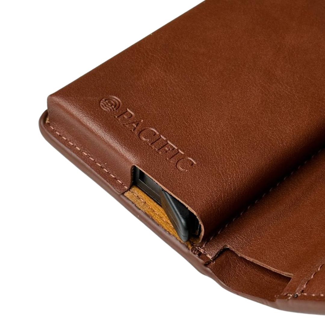 Tarjetero Pacific Wallets Emory