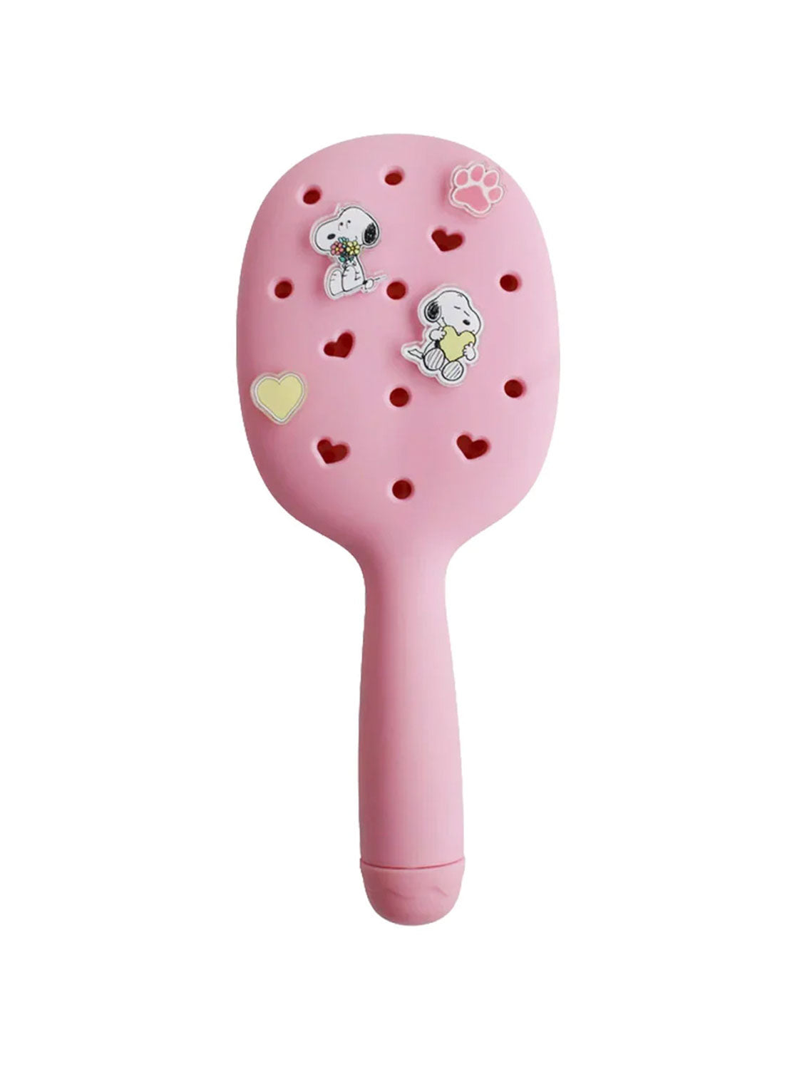 Cepillo de pelo Peanuts Everyday Charm Hair Celavi P46565