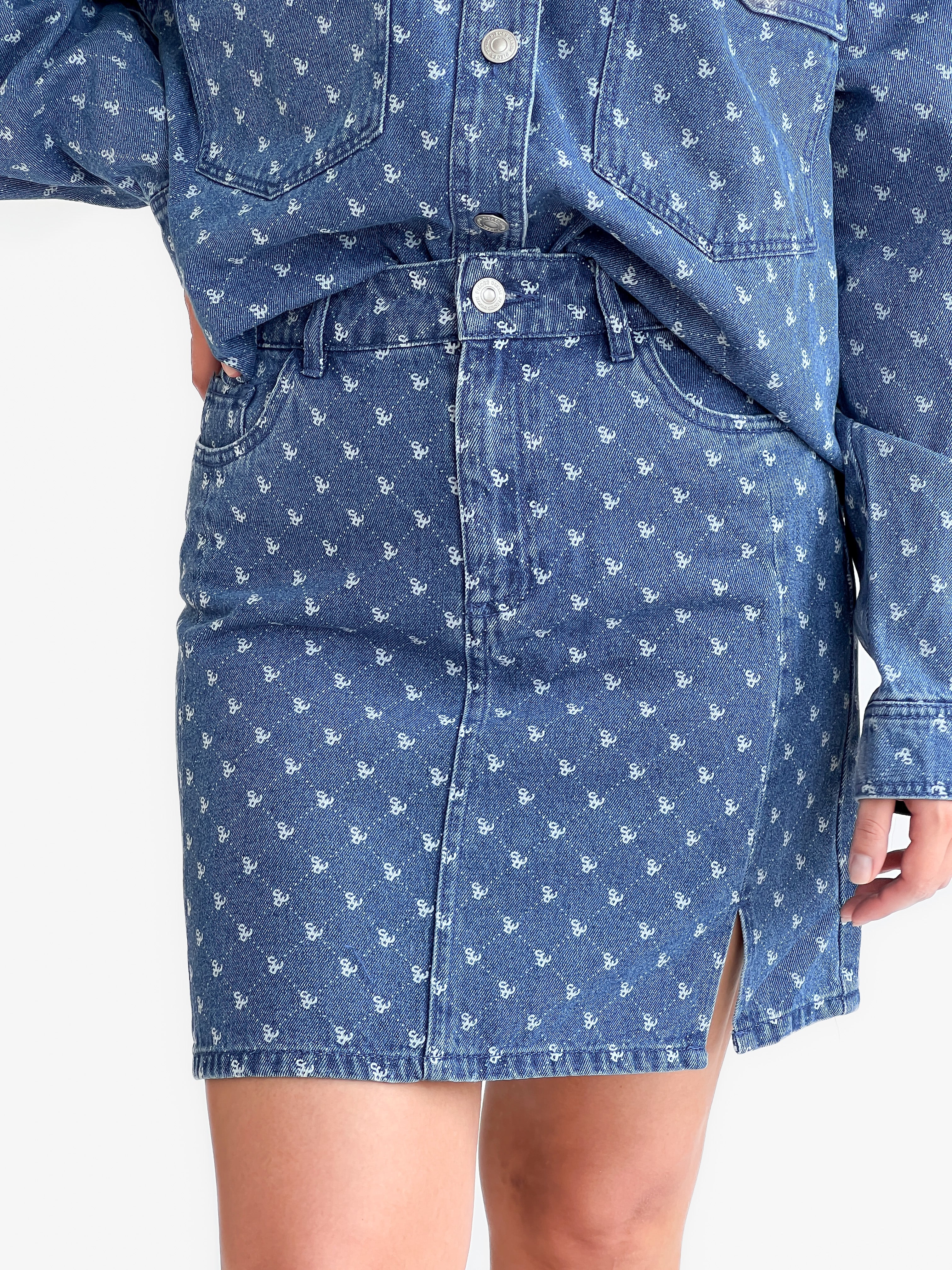 Falda Pieces Nursel 17135444