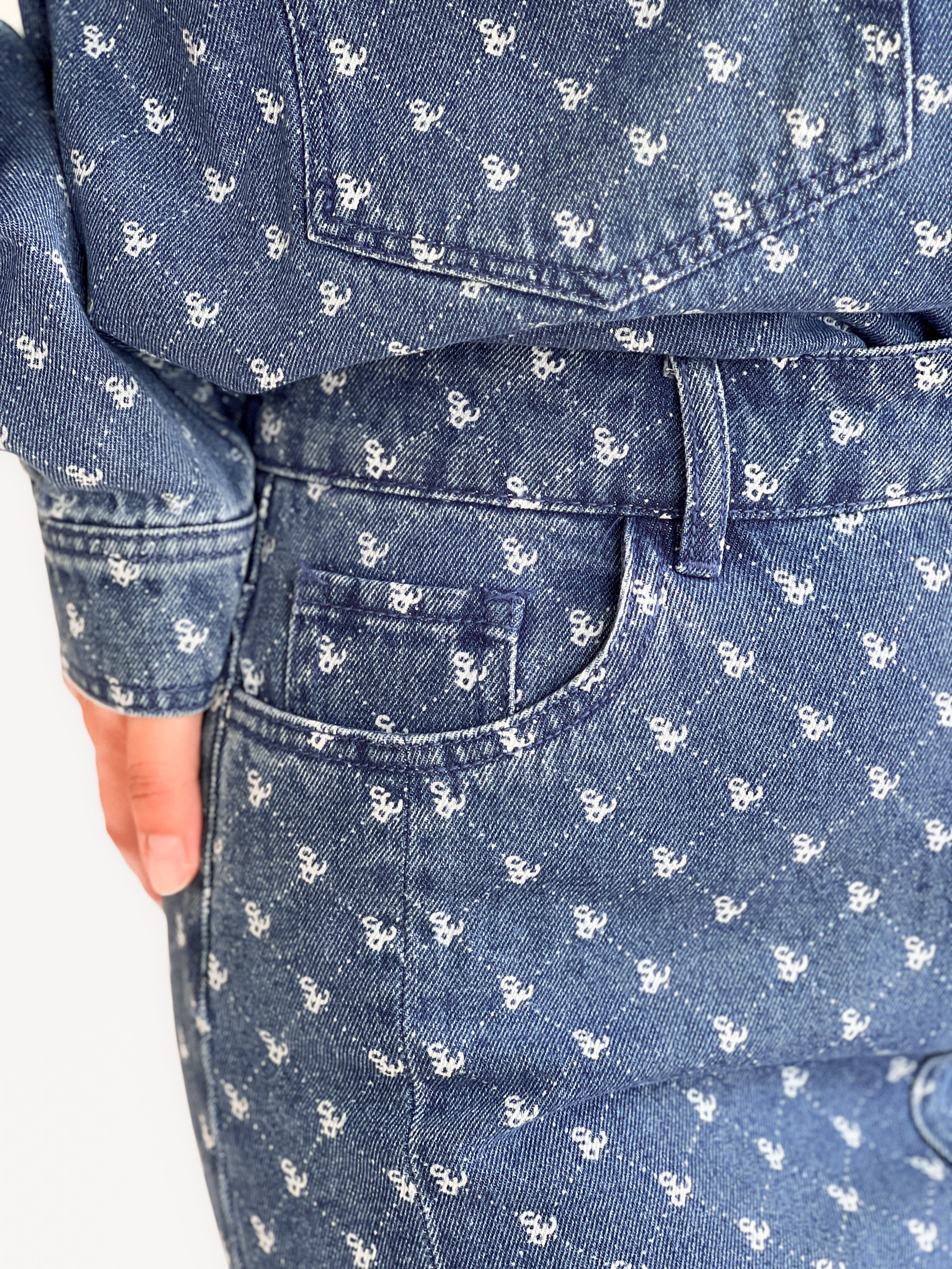 Falda Pieces Nursel 17135444