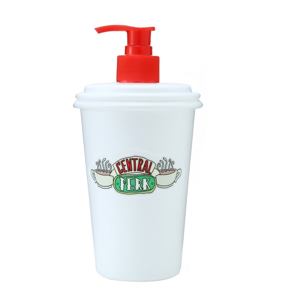 Jabón para cuerpo y manos Friends WF2-FG14140-6