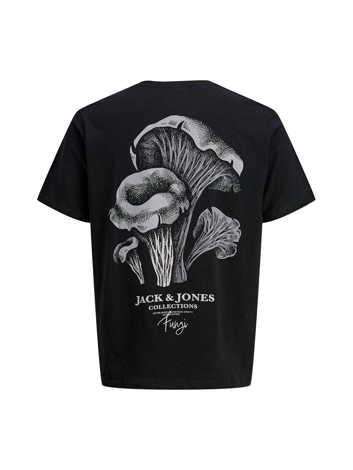 Tshirt Jack Jones Kento 12278537