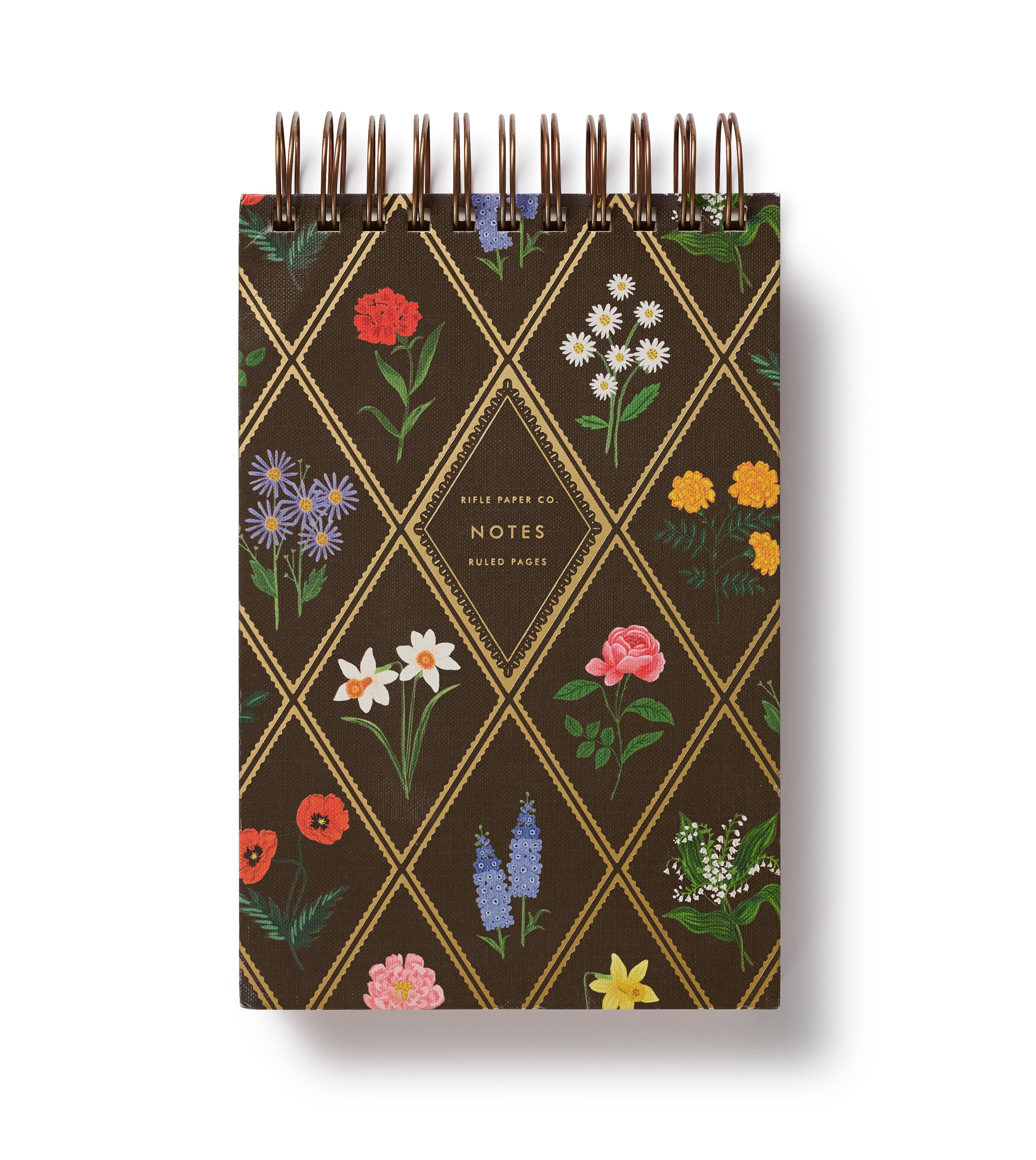 Bloc de notas NPJ009