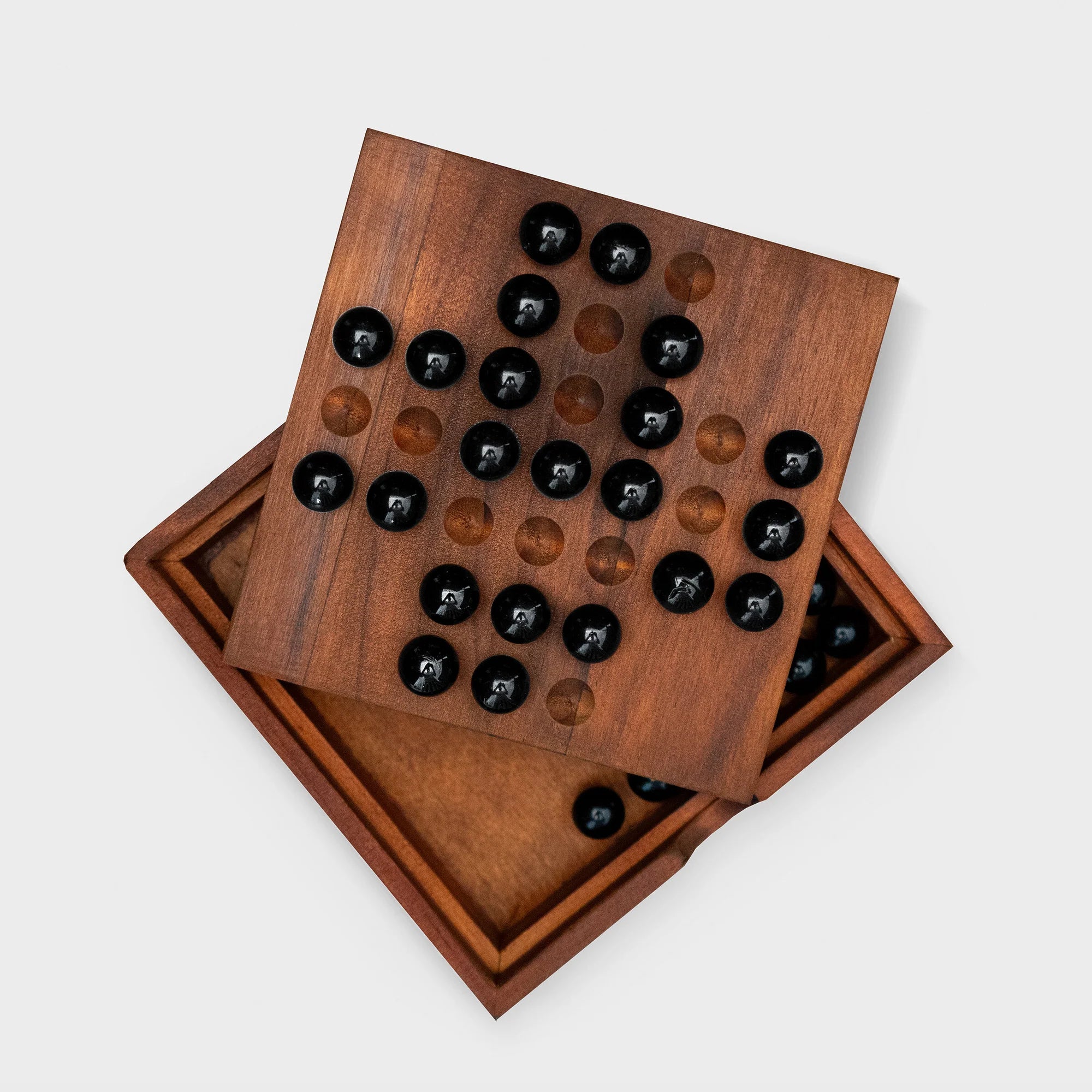 Solitario Juego de mesa Luckies LK IAGSOL