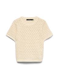 Blusa Vero Moda Jaqueline 10340106
