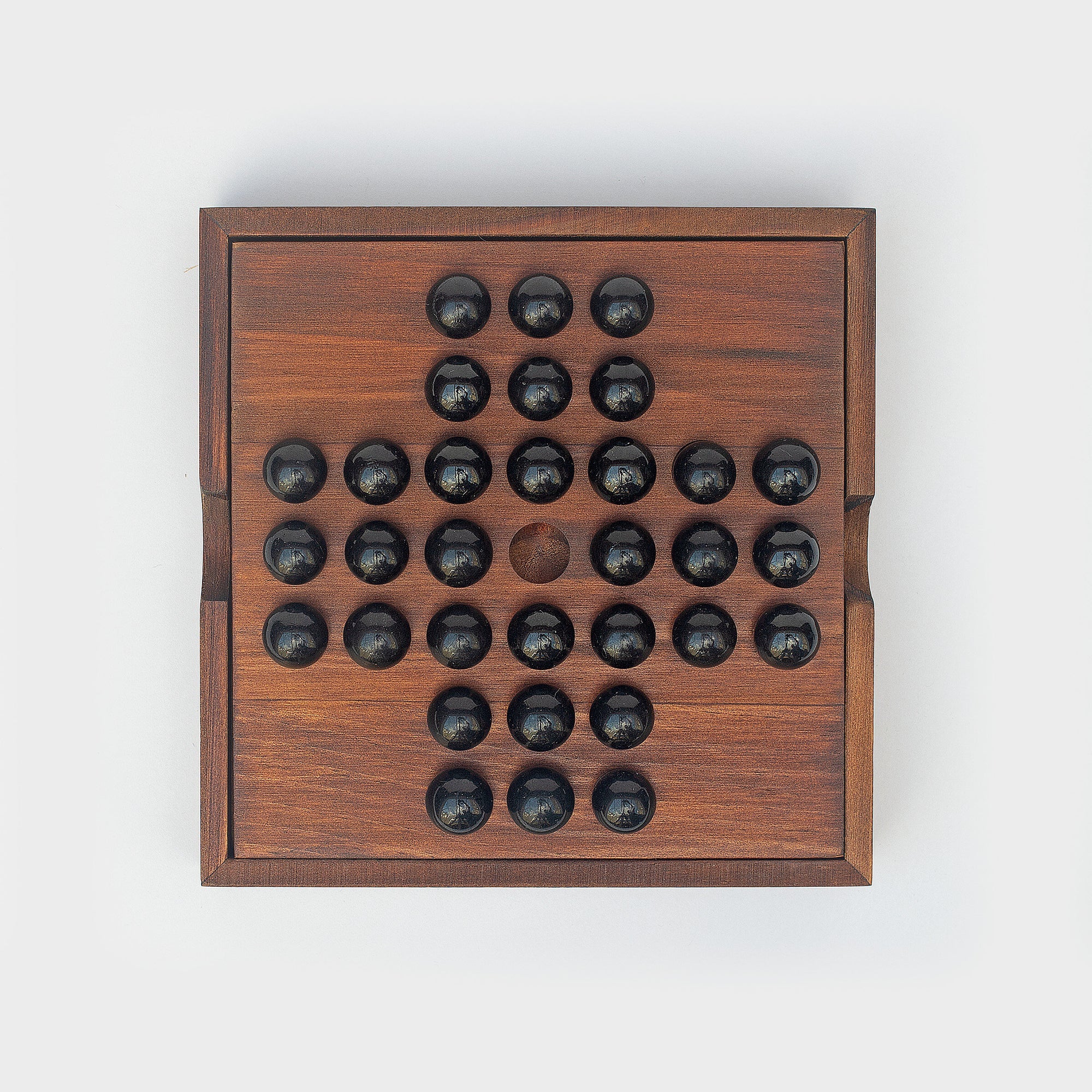 Solitario Juego de mesa Luckies LK IAGSOL