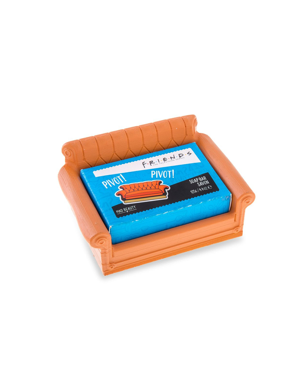 Set de jabón Friends WF-FG4756-6