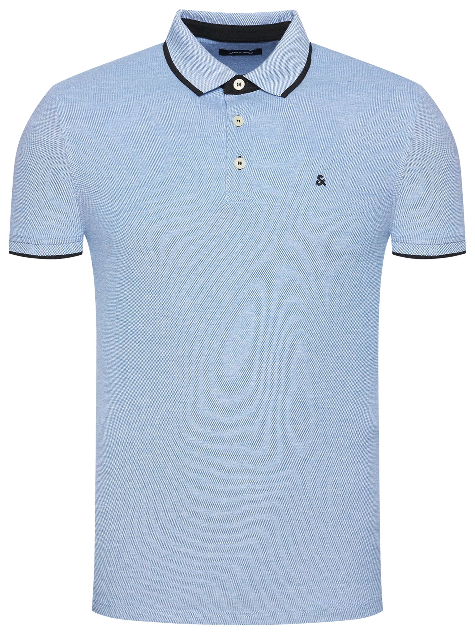 Camisa Polo Jack & Jones Paulos II 12136668