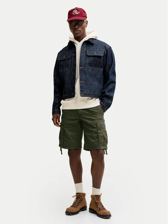 Short Jack Jones Cole 12291369