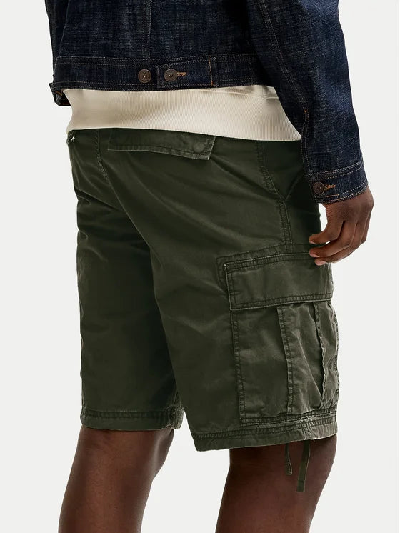Short Jack Jones Cole 12291369
