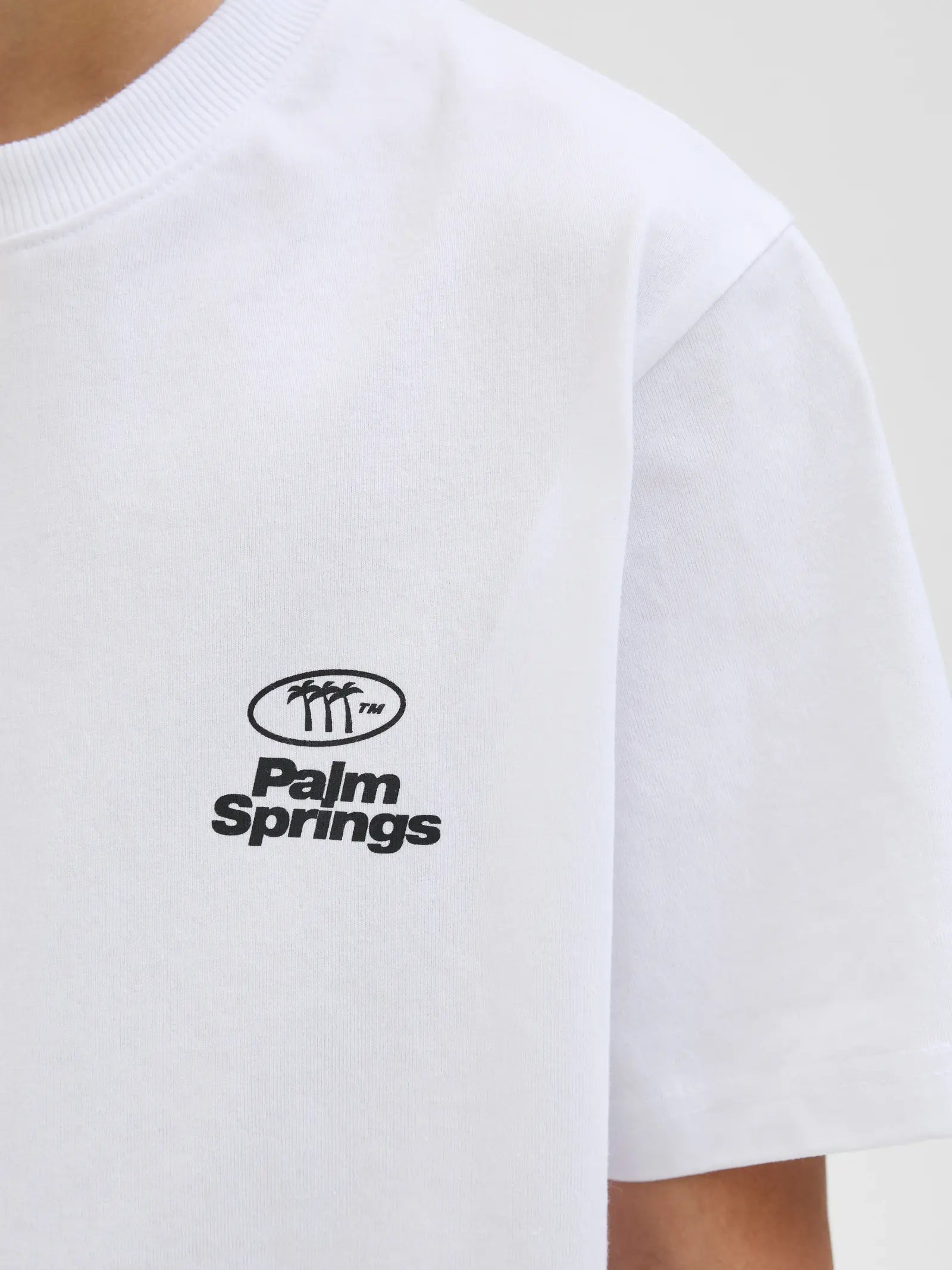 Tshirt Jack & Jones Treat II 12276761