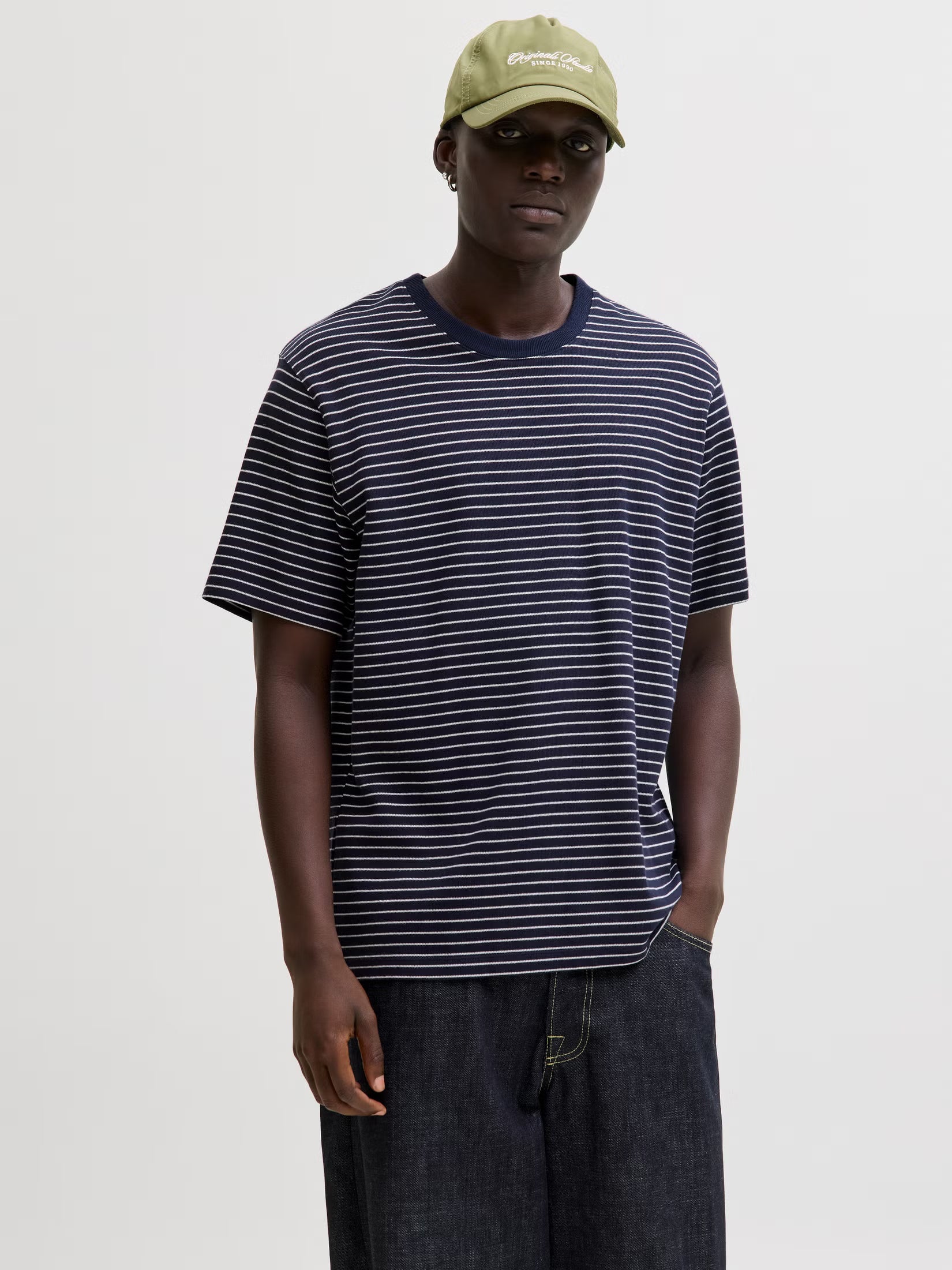 Tshirt Jack Jones Edover 12288015