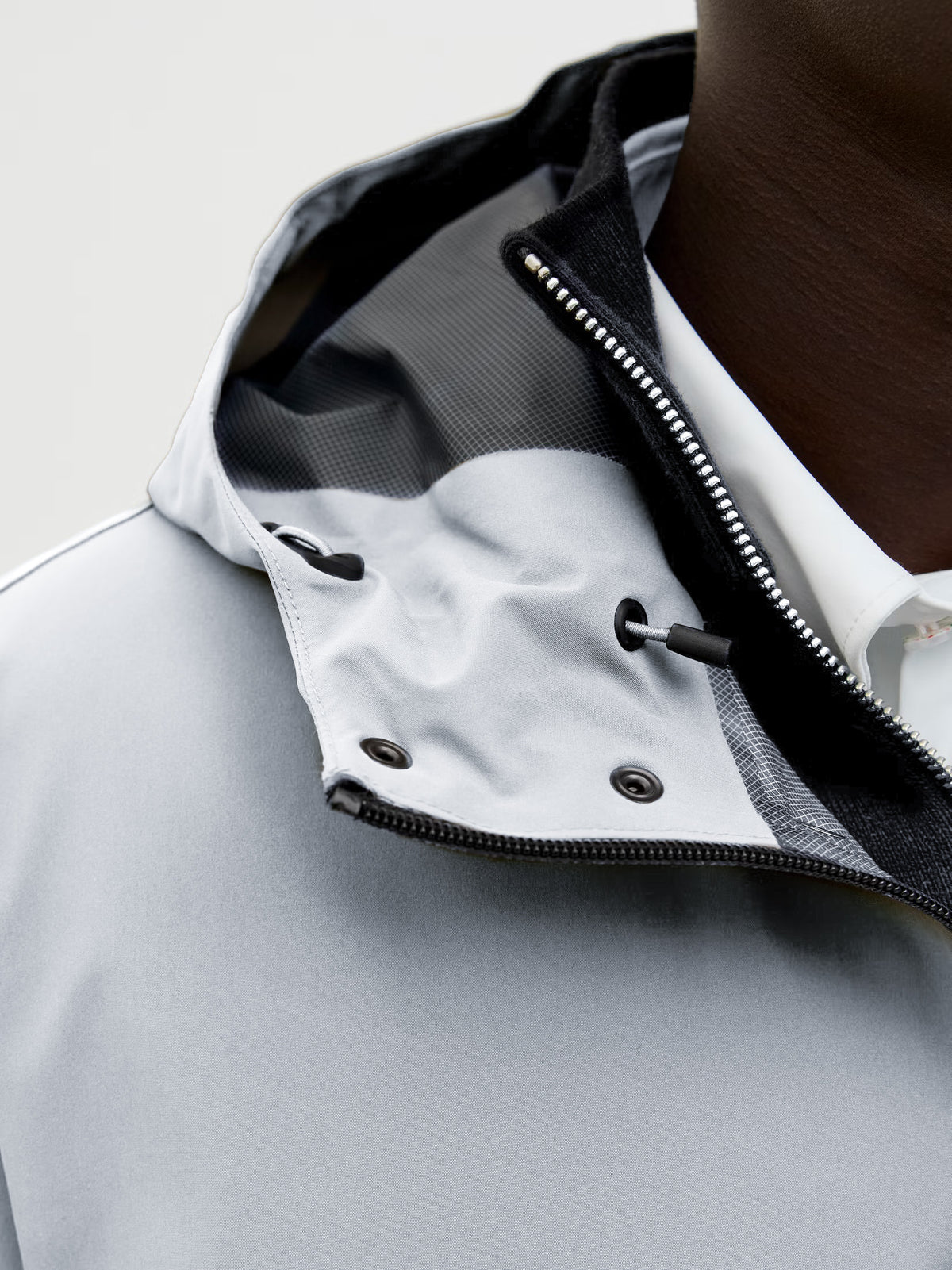 Impermeable Jack Jones Reagan 12274862