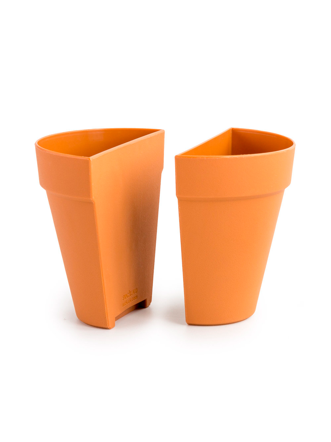 Sujetalibros maceta Suck uk SK BOOKPLANT2