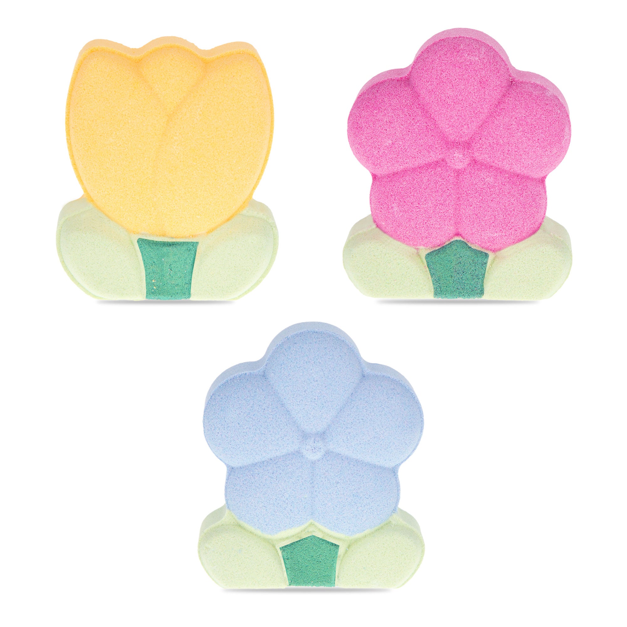 Bomba de baño Blooming Lovely MBL-22526-8