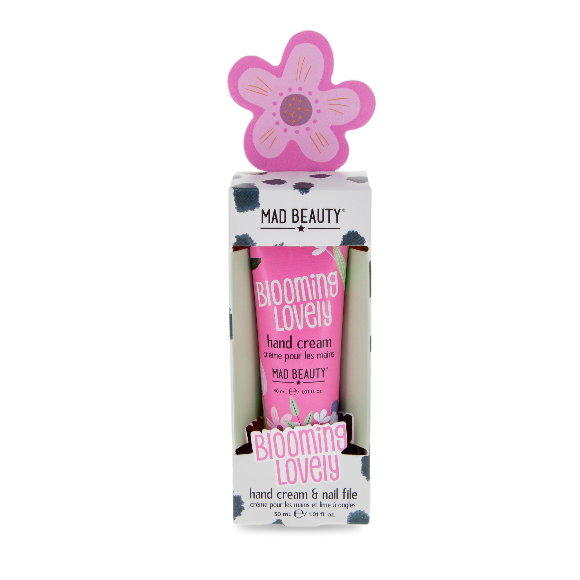Crema para manos Blooming Lovely MBL-22532-8