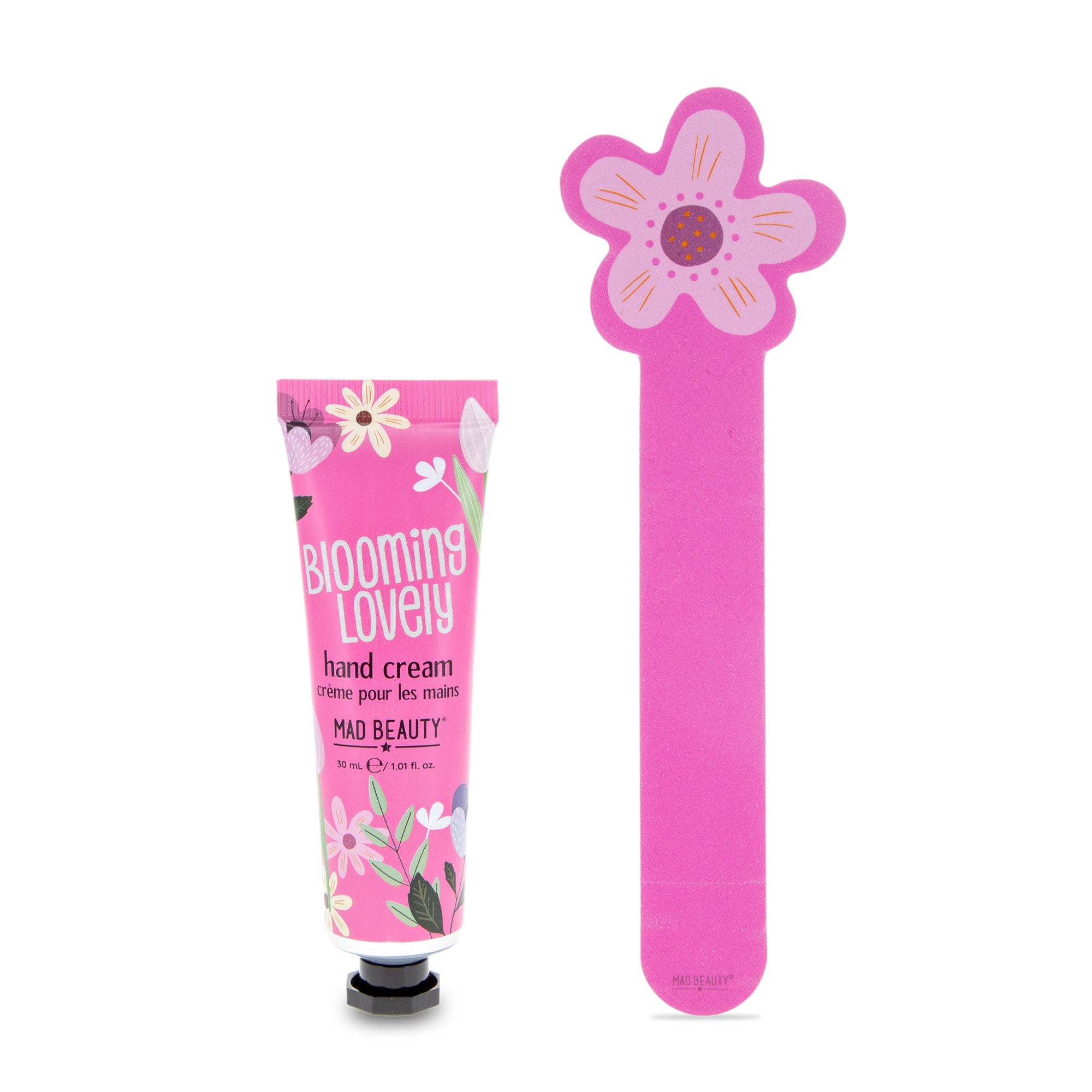 Crema para manos Blooming Lovely MBL-22532-8