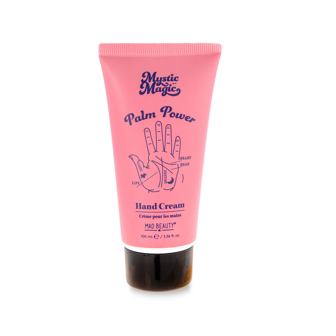 Crema para manos Mystic Magic MM-FG9119-6