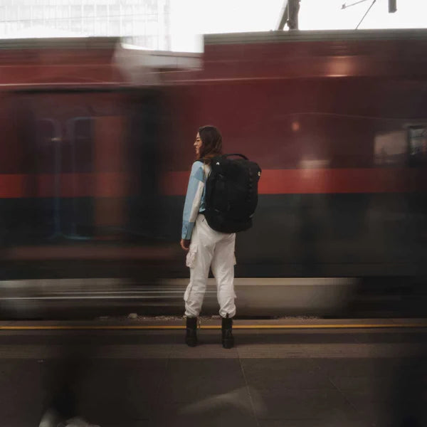 Mochila Tapir la Fiebre de Viajar MVT34500