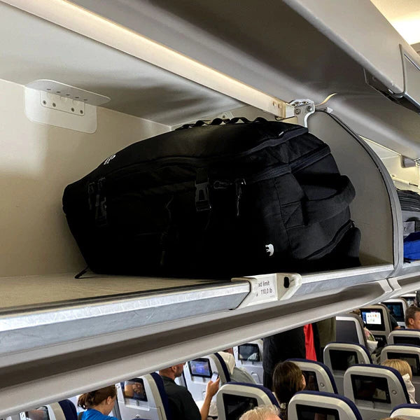 Mochila Tapir la Fiebre de Viajar MVT34500