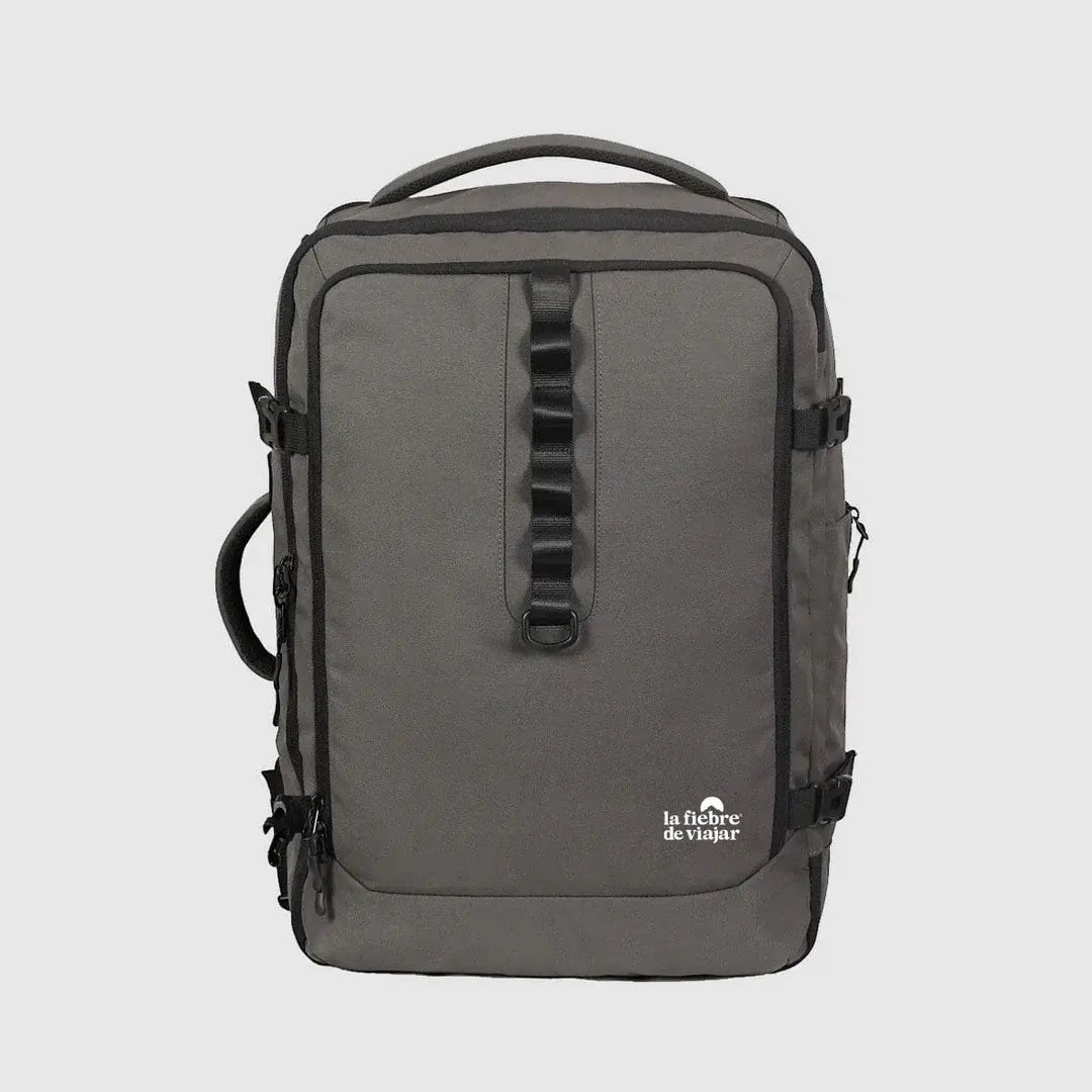 Mochila Tapir la Fiebre de Viajar MVT34500