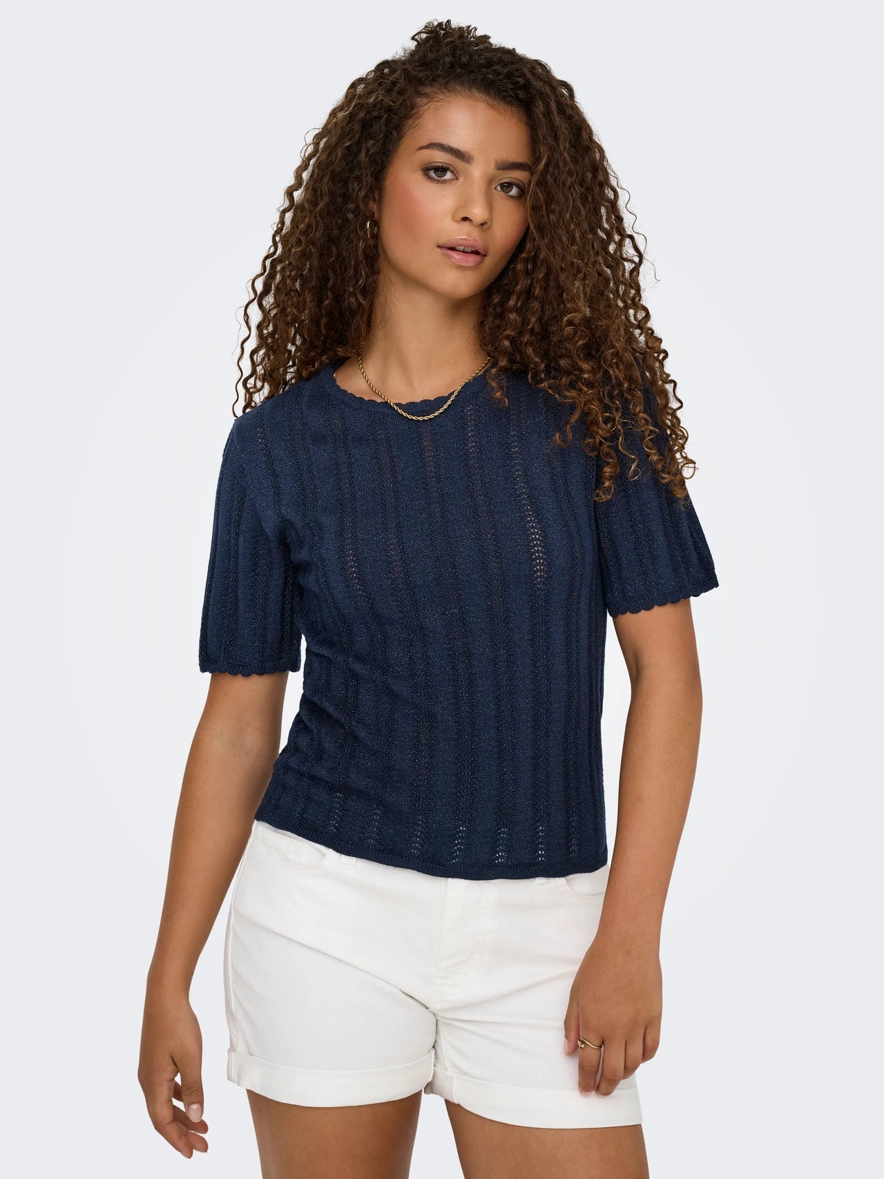 Blusa JDY Beauty 15366303