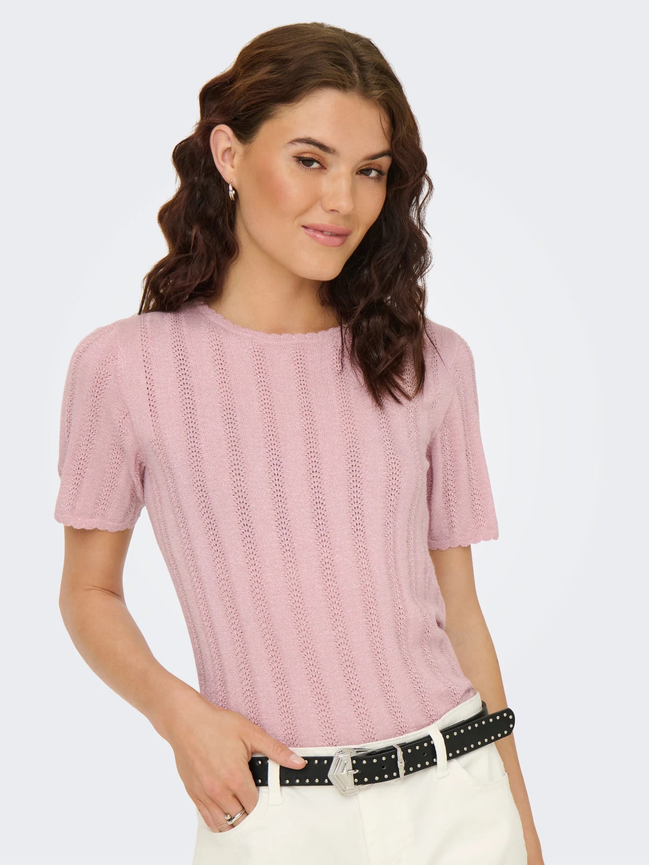 Blusa JDY Beauty 15366303