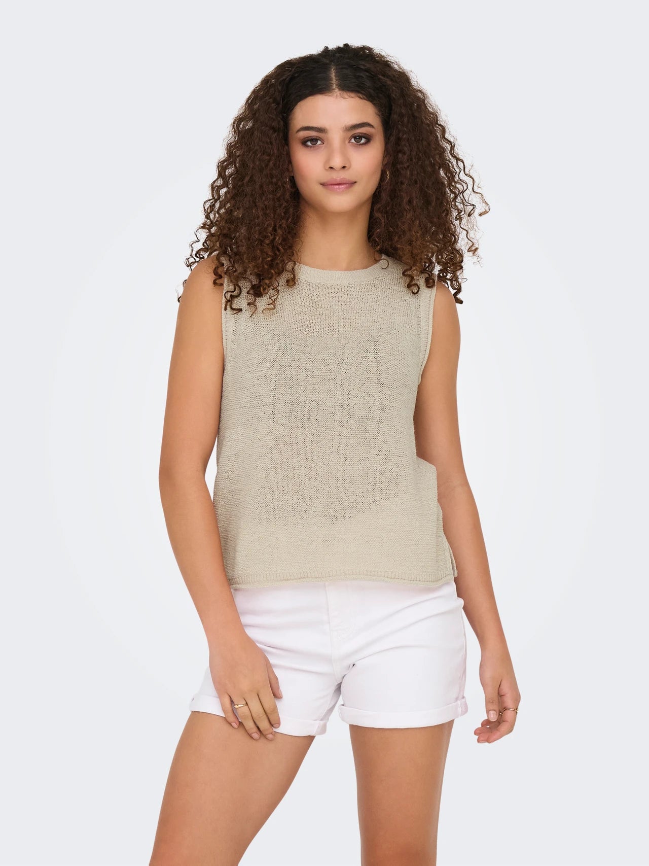 Blusa Only Sunny 15350925