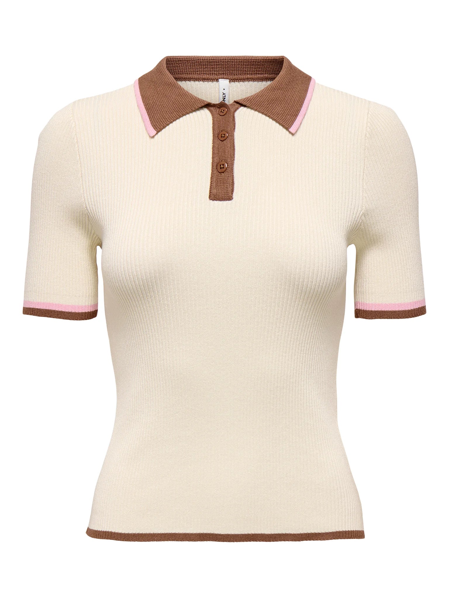 Blusa Only Meddi 15363165