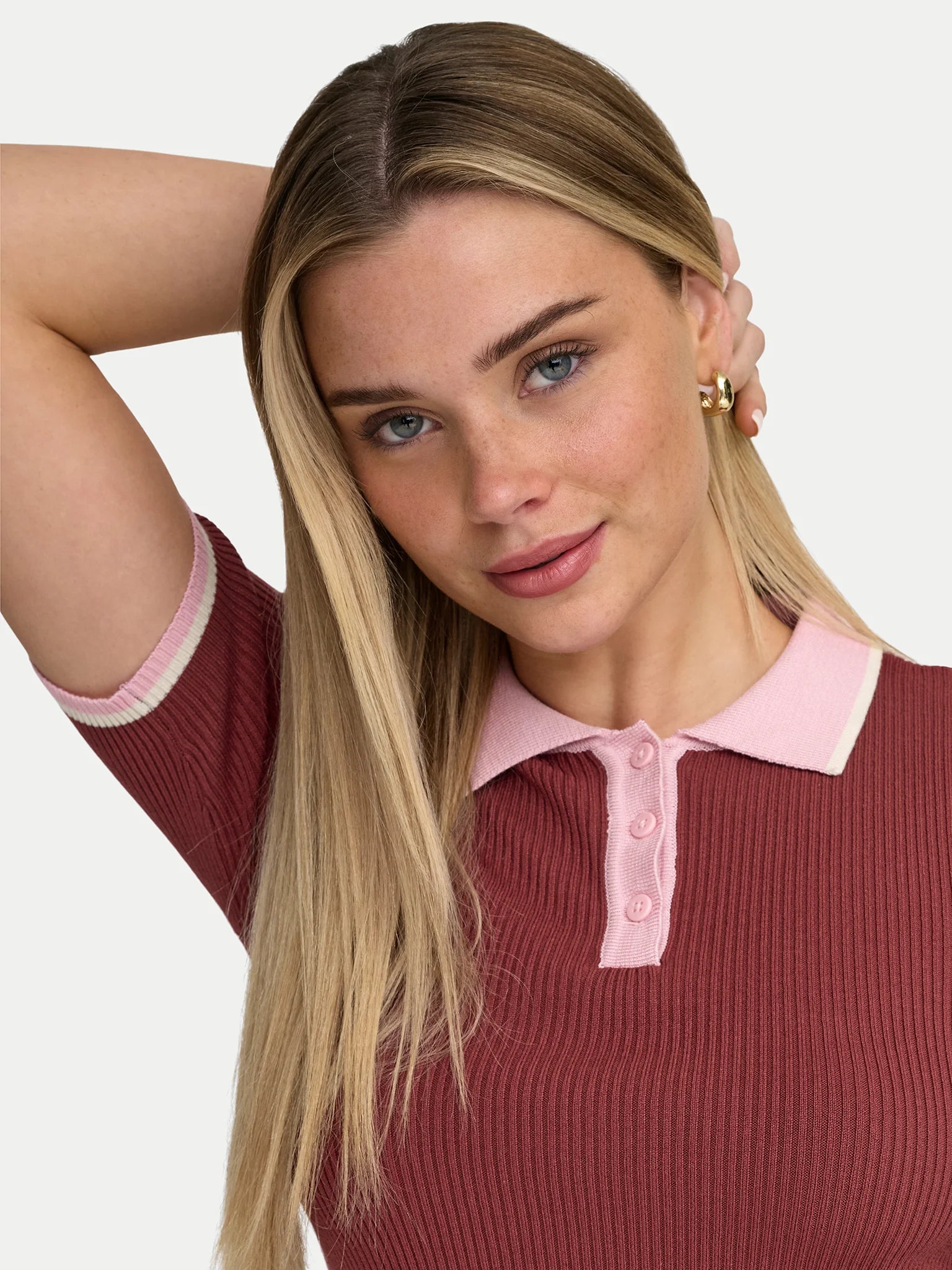 Blusa Only Meddi 15363165
