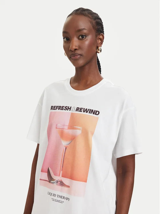 Tshirt Only Liquid therapy 15346761