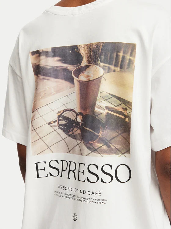 Tshirt Only Expresso 15346761
