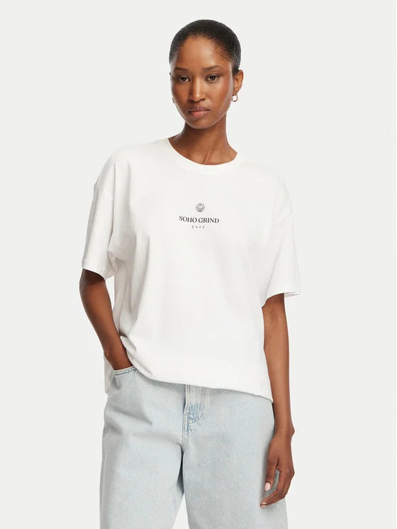 Tshirt Only Expresso 15346761