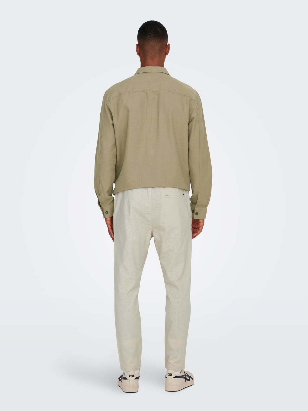 Pantalón Only sons Linus 22024966