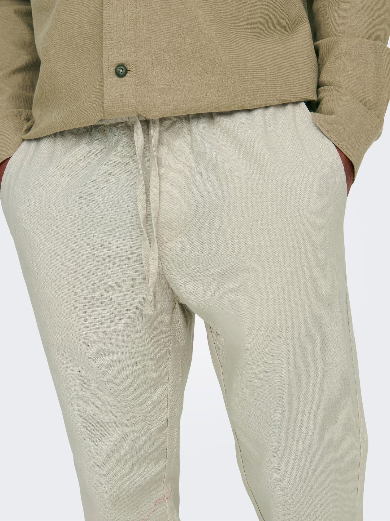 Pantalón Only sons Linus 22024966