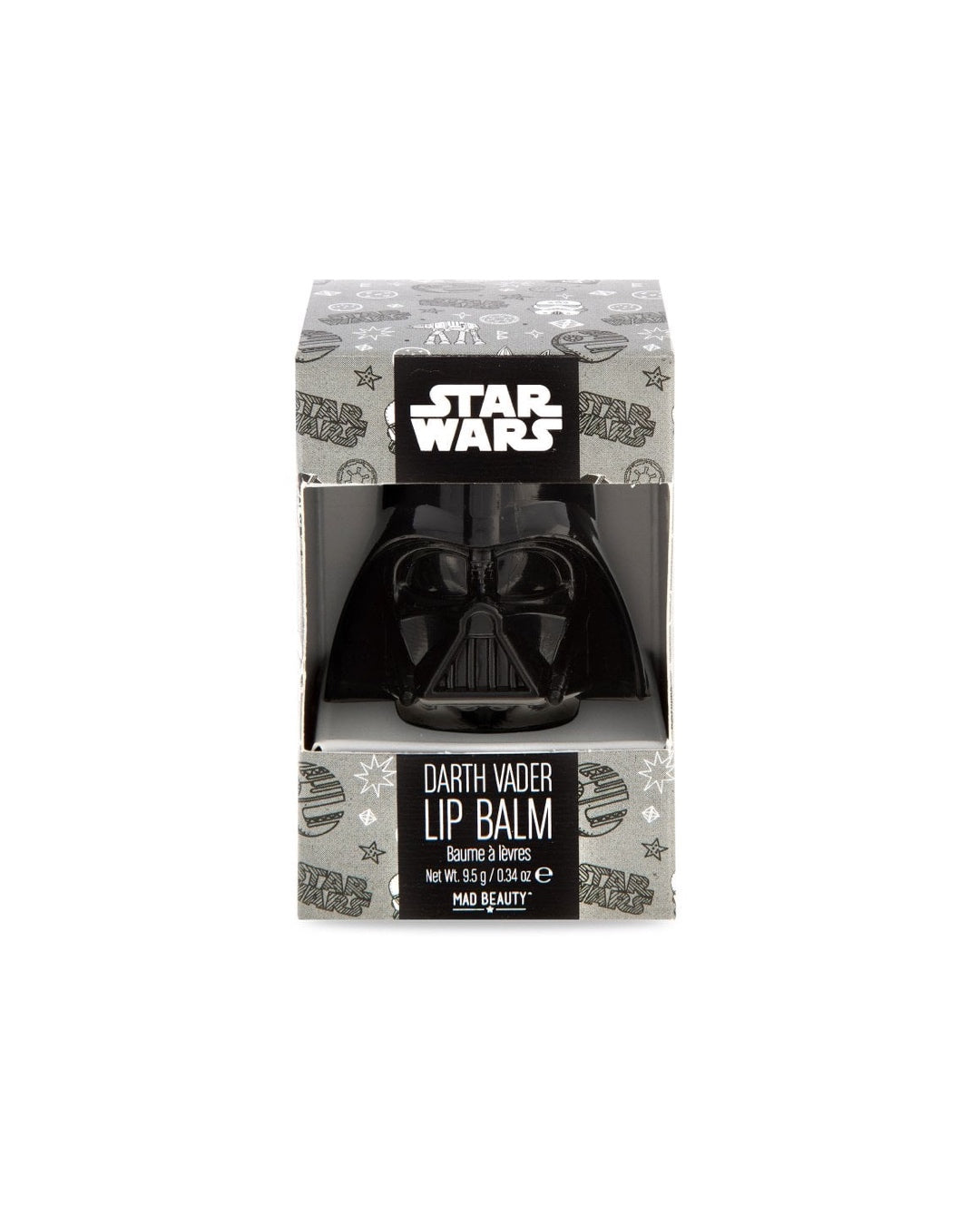 Bálsamo Labial Darth Vader DSW-FG4689-12