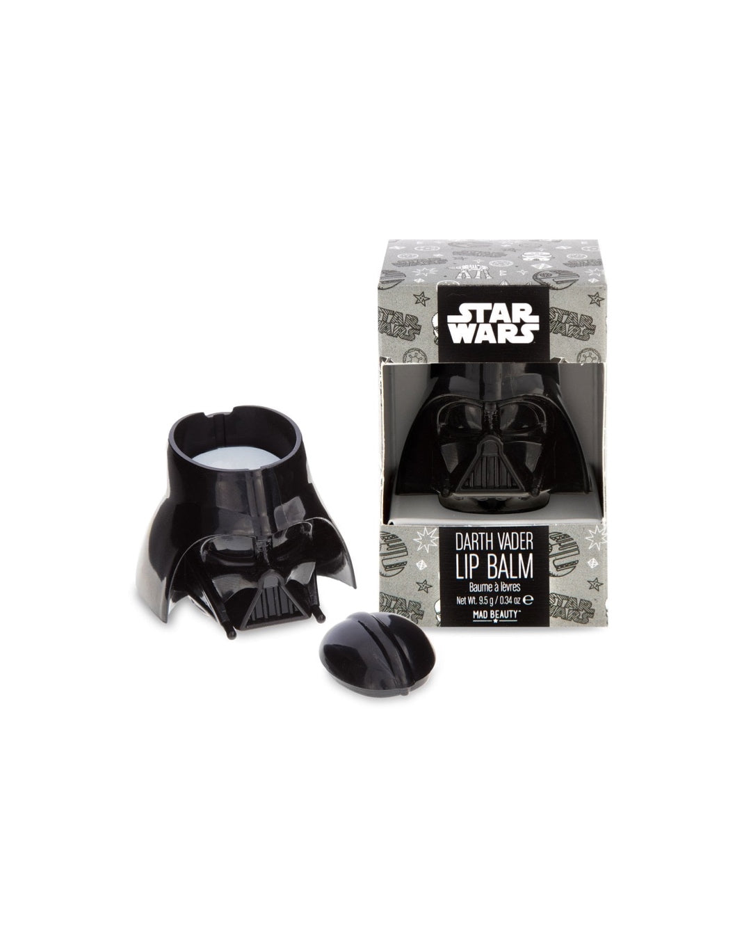 Bálsamo Labial Darth Vader DSW-FG4689-12
