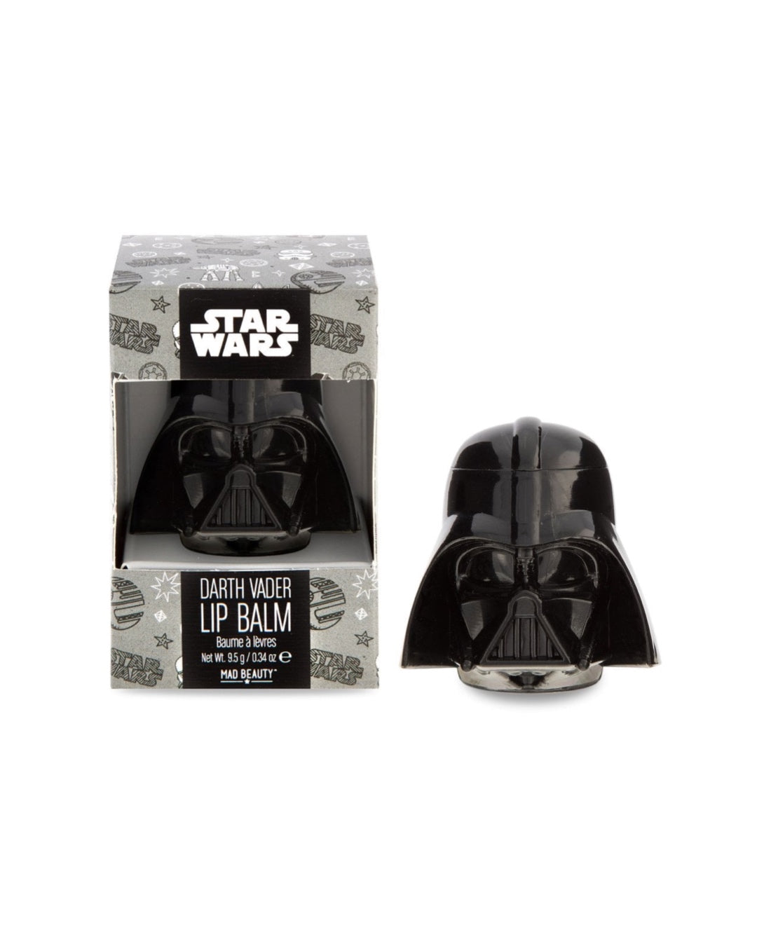 Bálsamo Labial Darth Vader DSW-FG4689-12