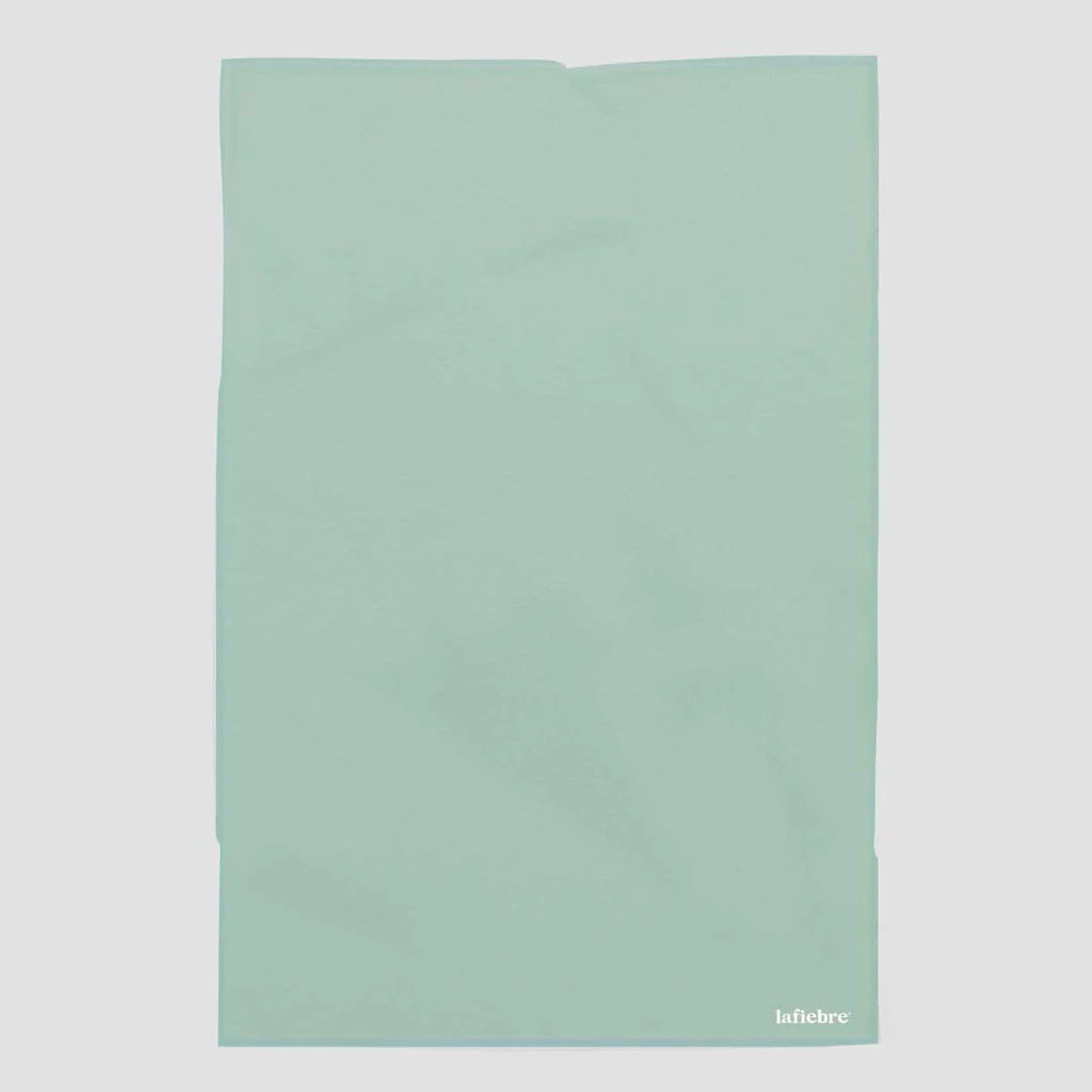 Paño de microfibra Playa La fiebre de viajar PMF.PLFV