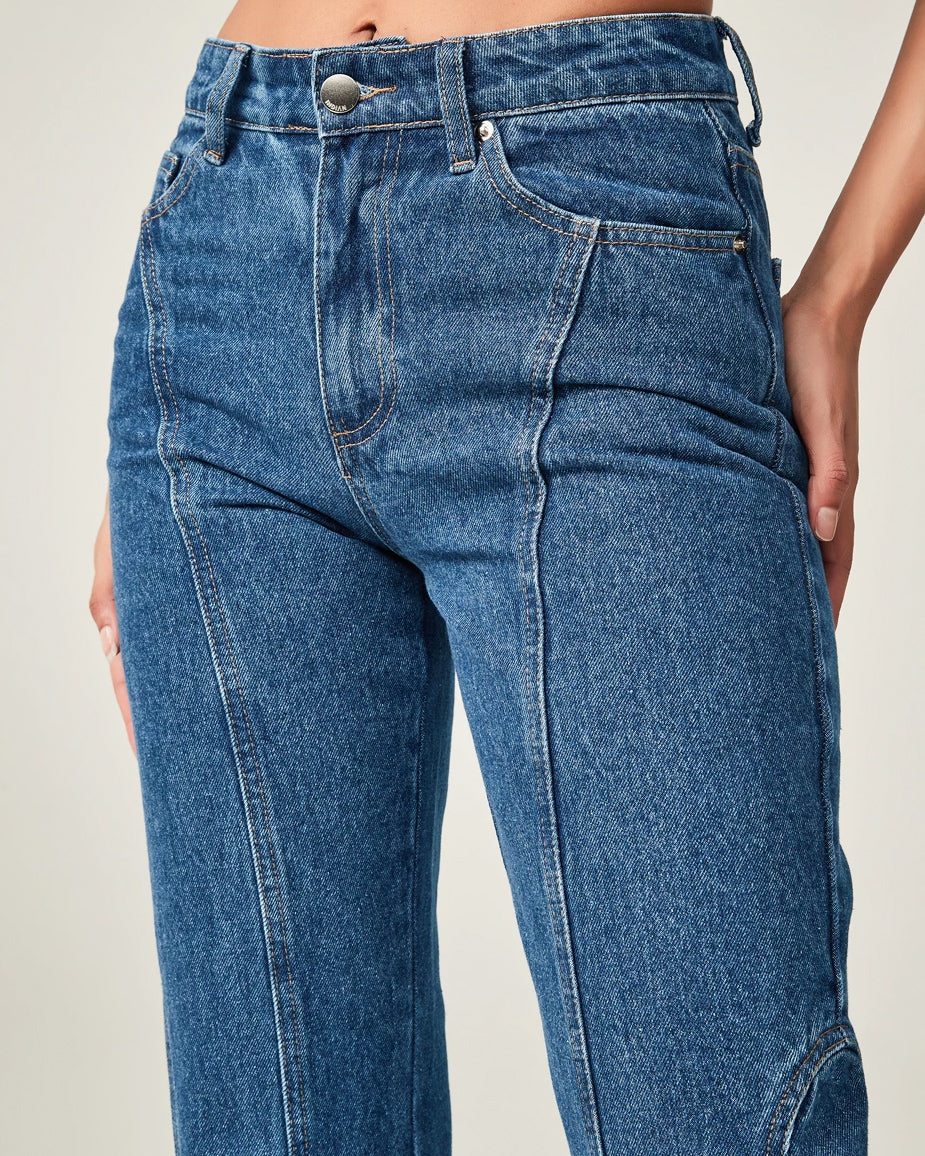 Jeans On Cue Oracle 01327313