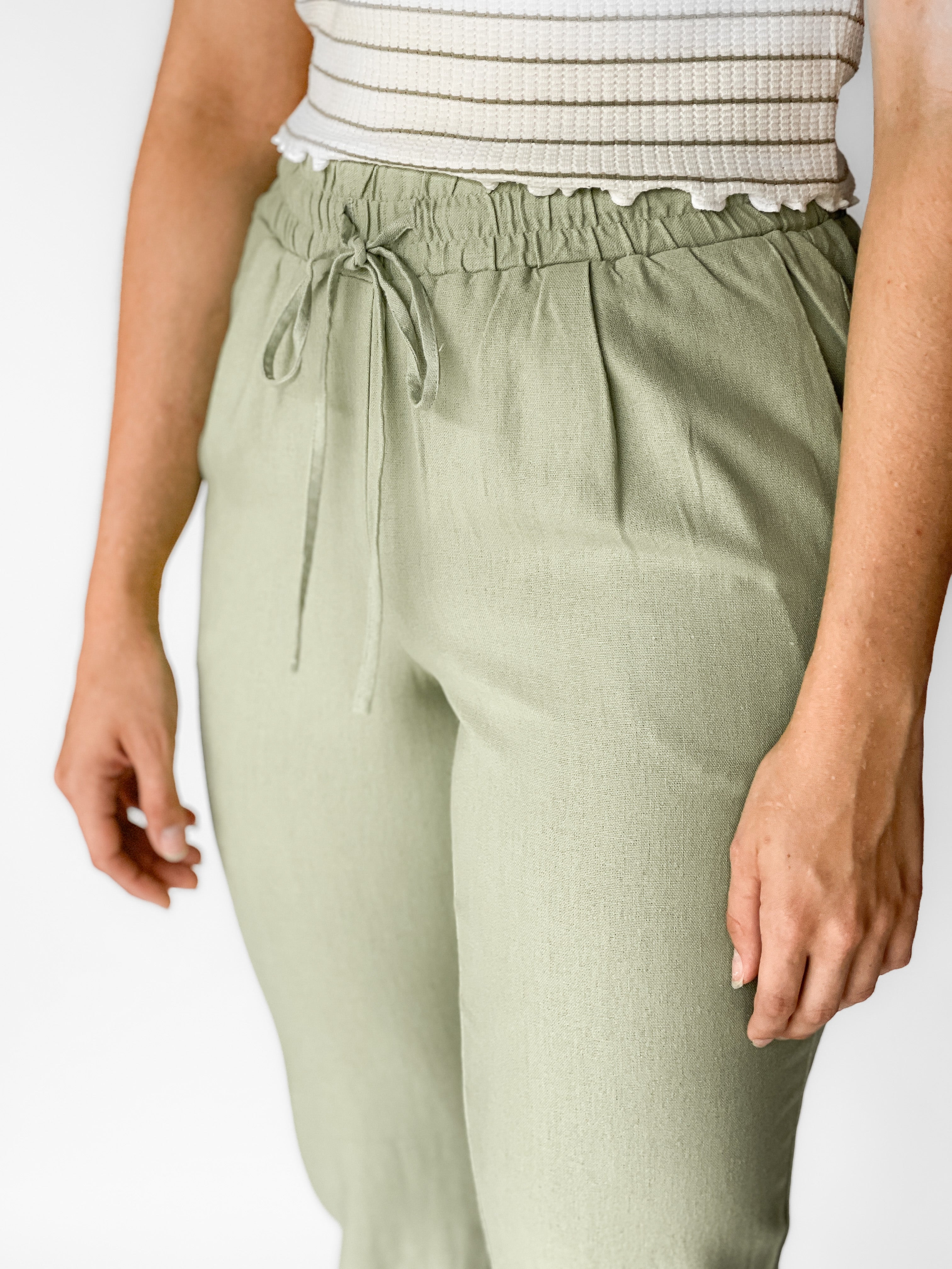 Pantalón Vero Moda Jesmilo 10279691
