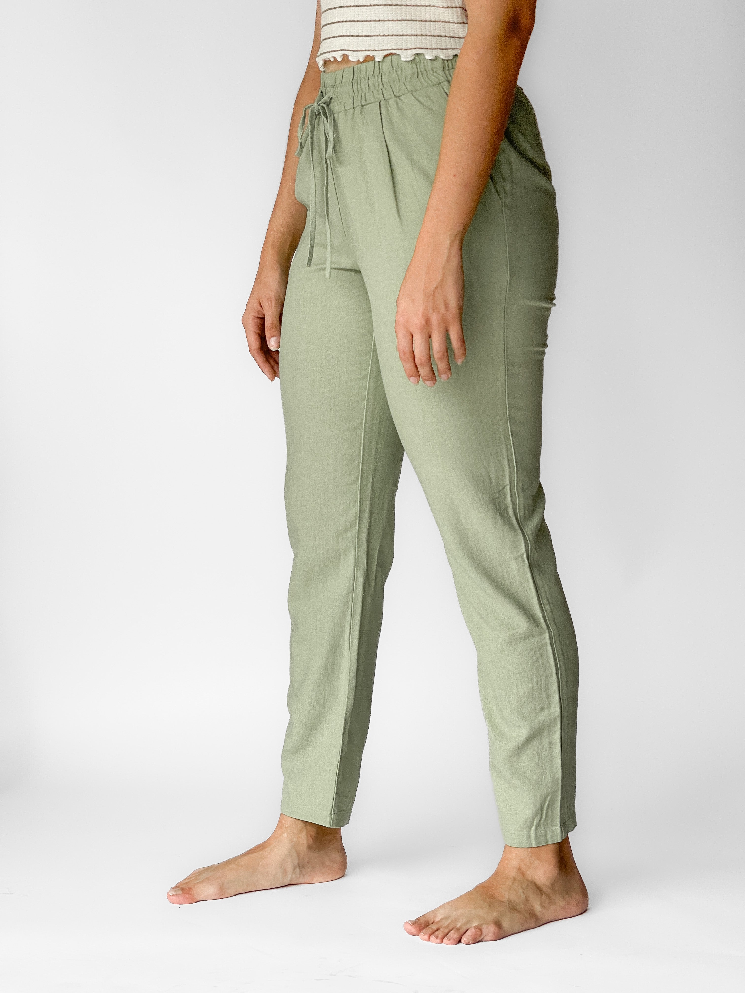 Pantalón Vero Moda Jesmilo 10279691