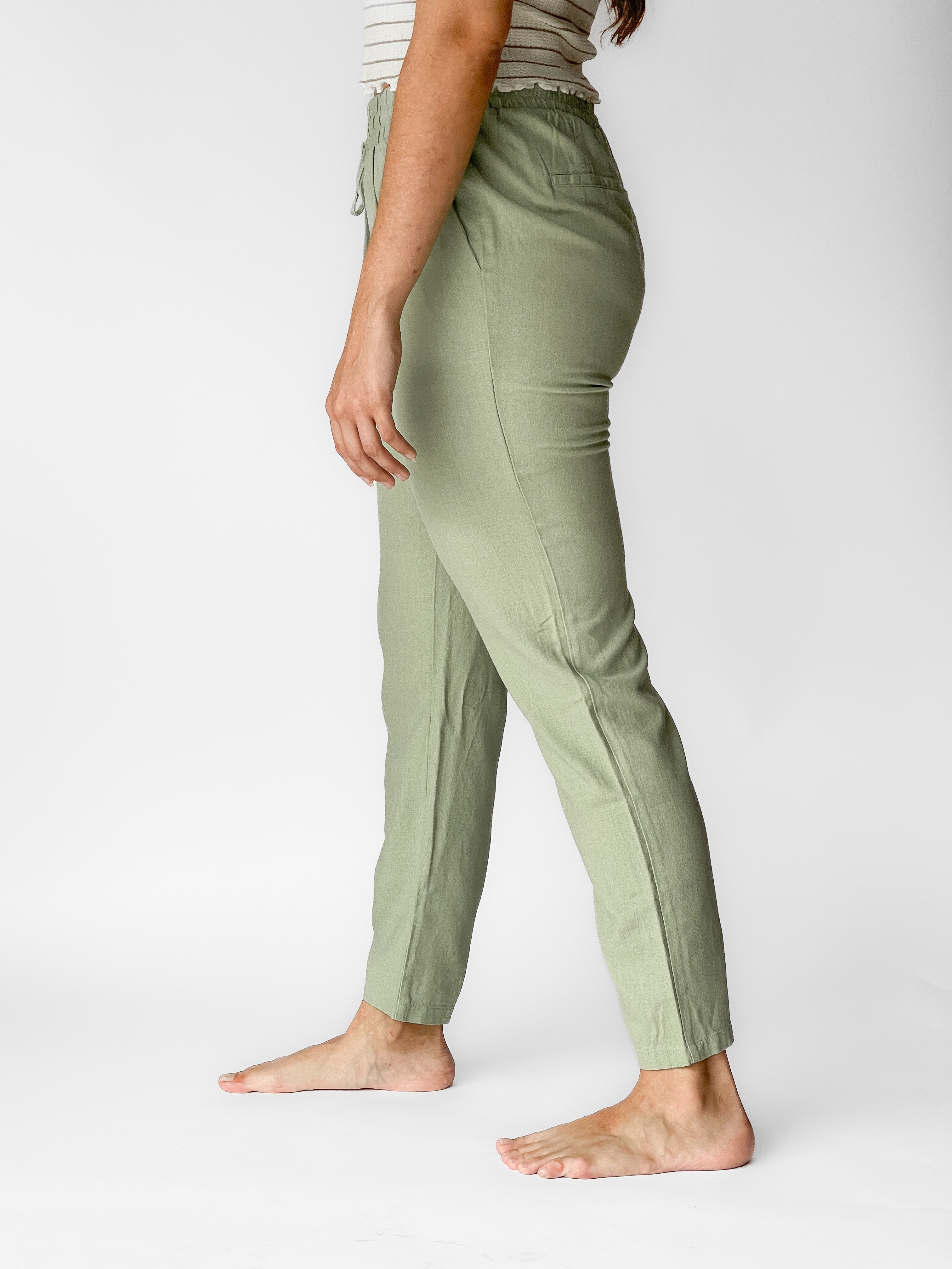 Pantalón Vero Moda Jesmilo 10279691