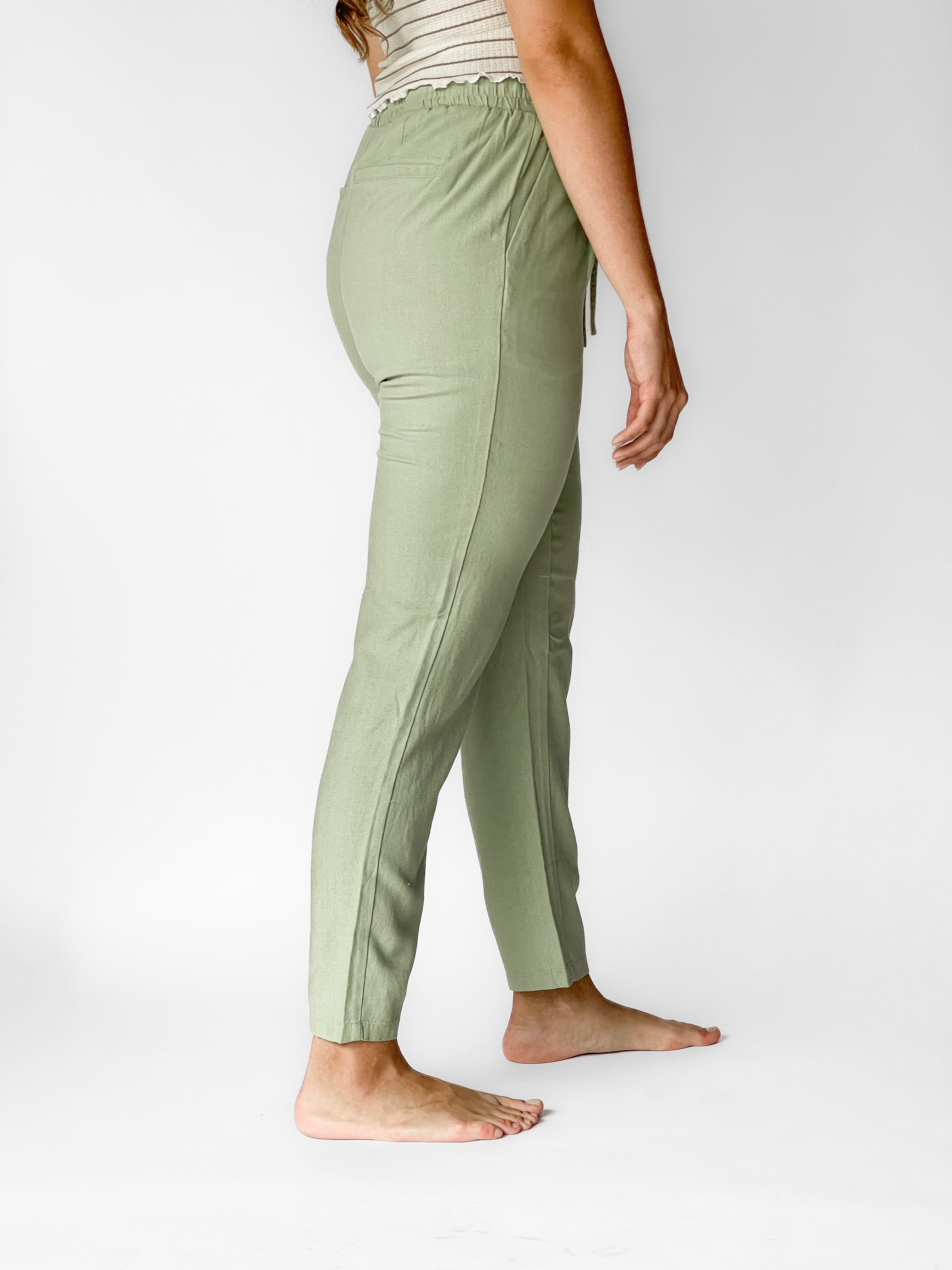 Pantalón Vero Moda Jesmilo 10279691