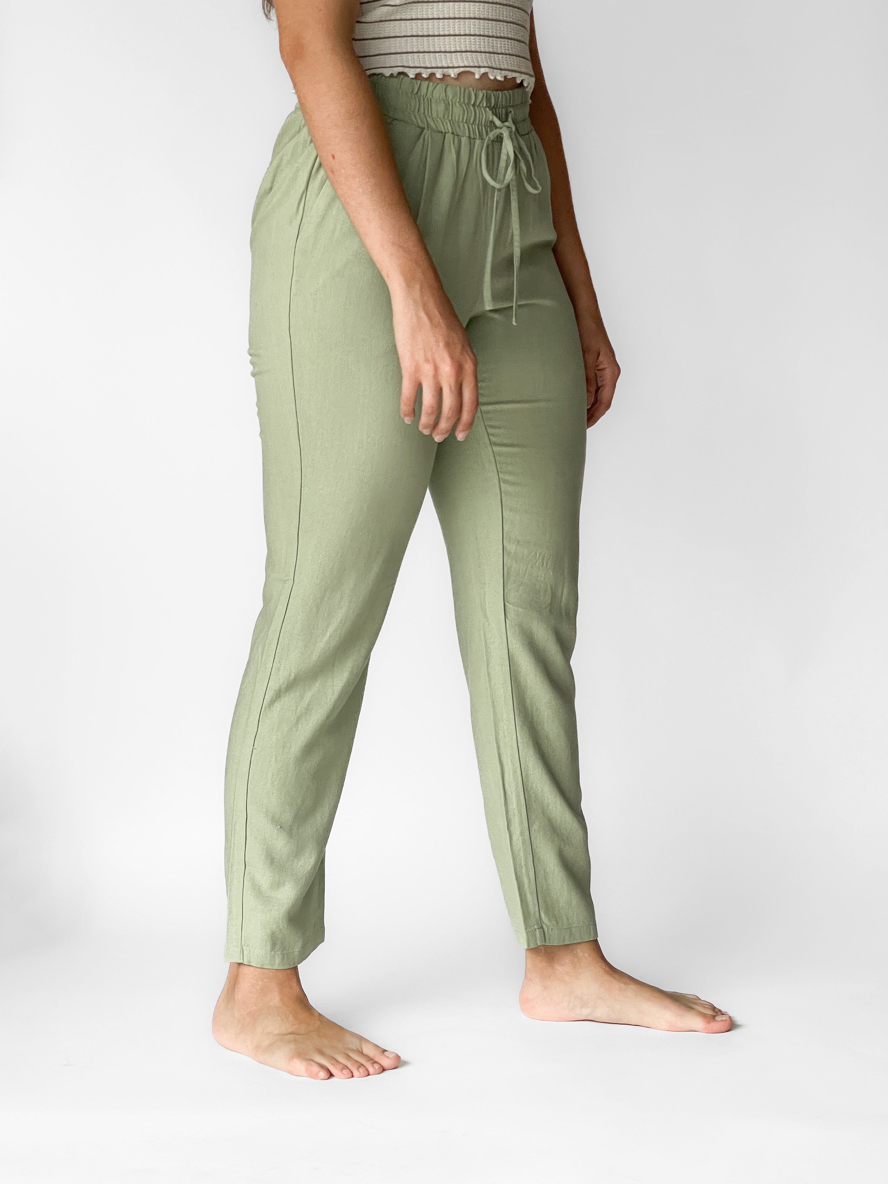 Pantalón Vero Moda Jesmilo 10279691