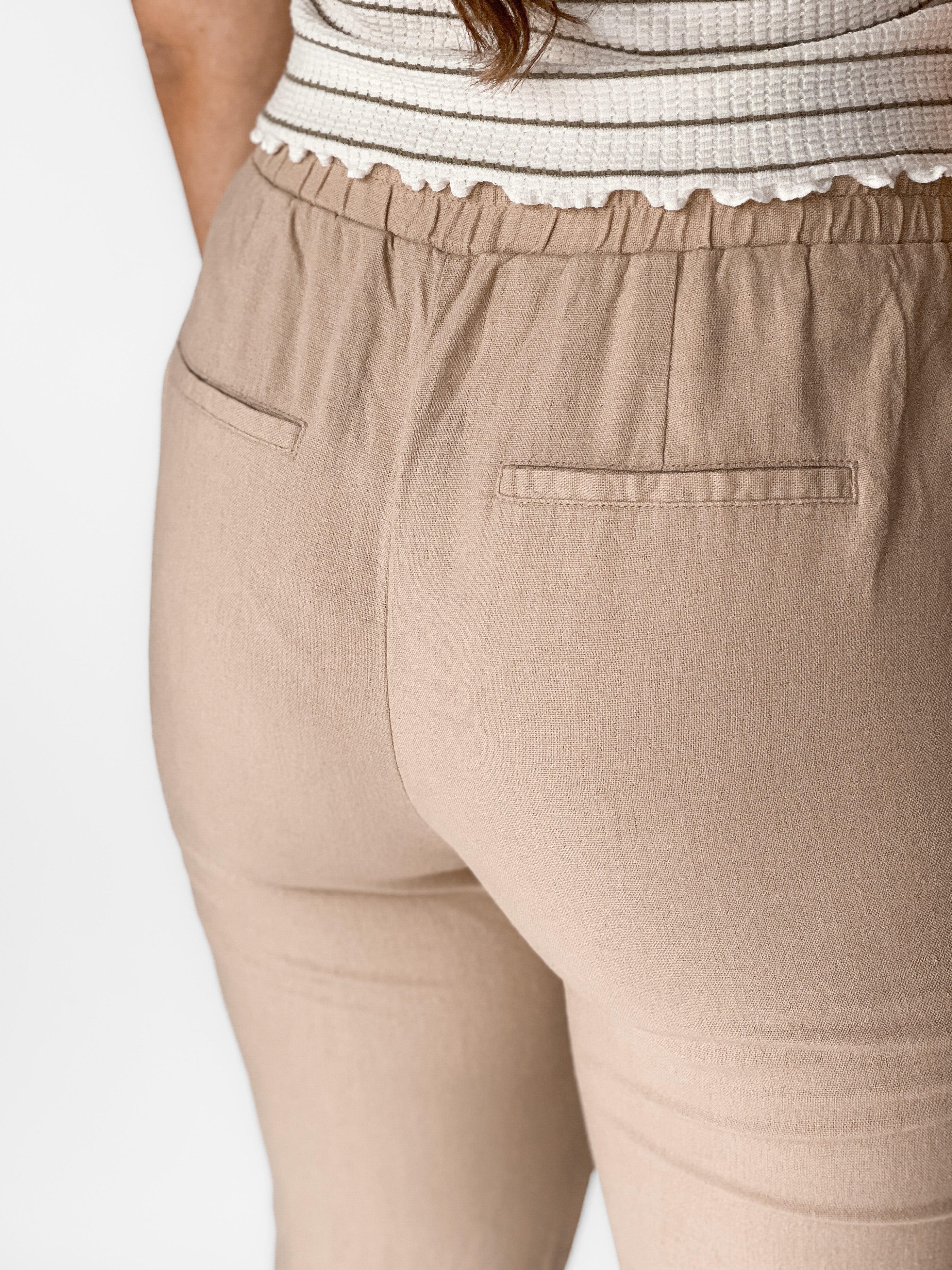 Pantalón Vero Moda Jesmilo 10279691