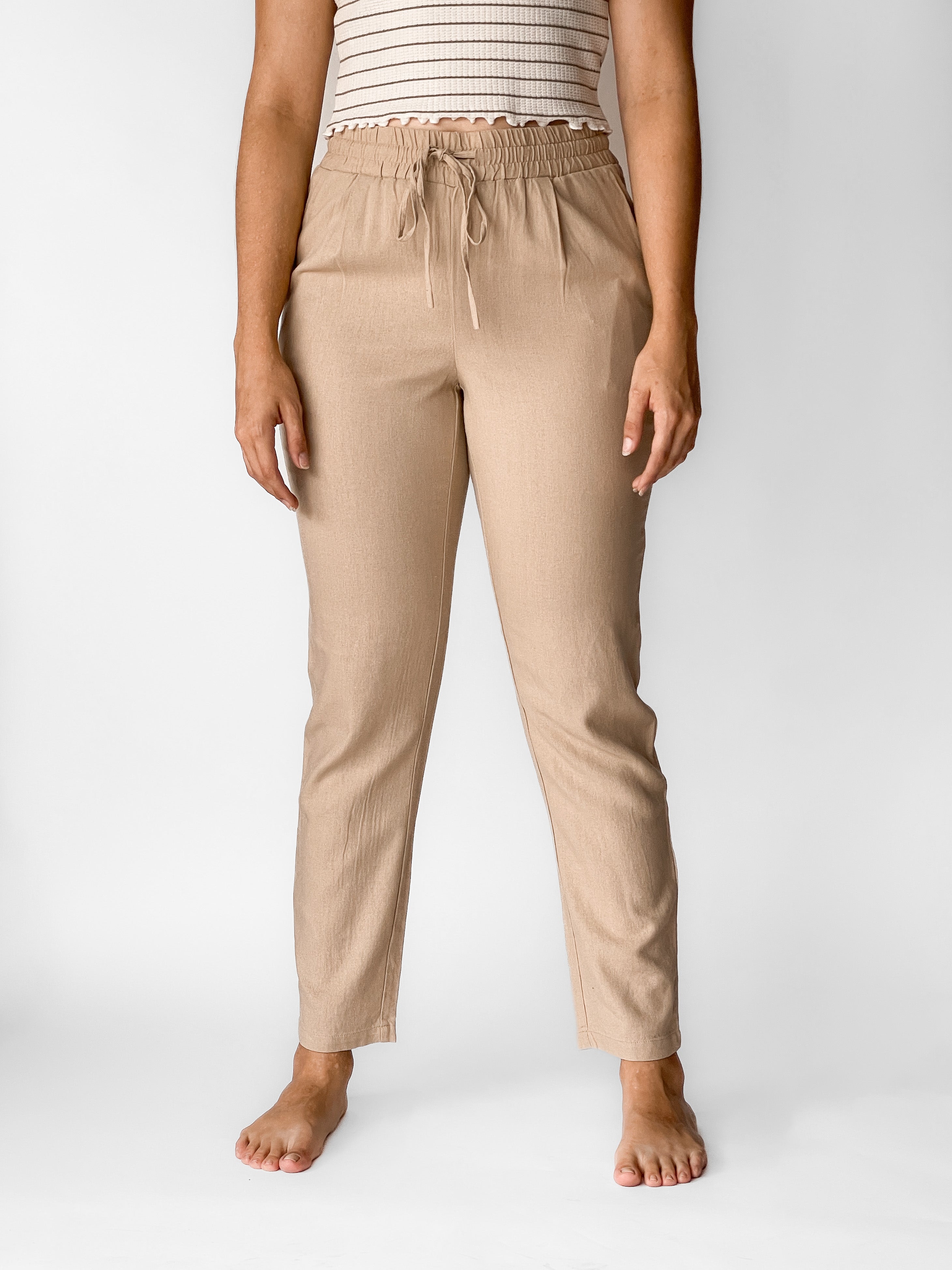 Pantalón Vero Moda Jesmilo 10279691