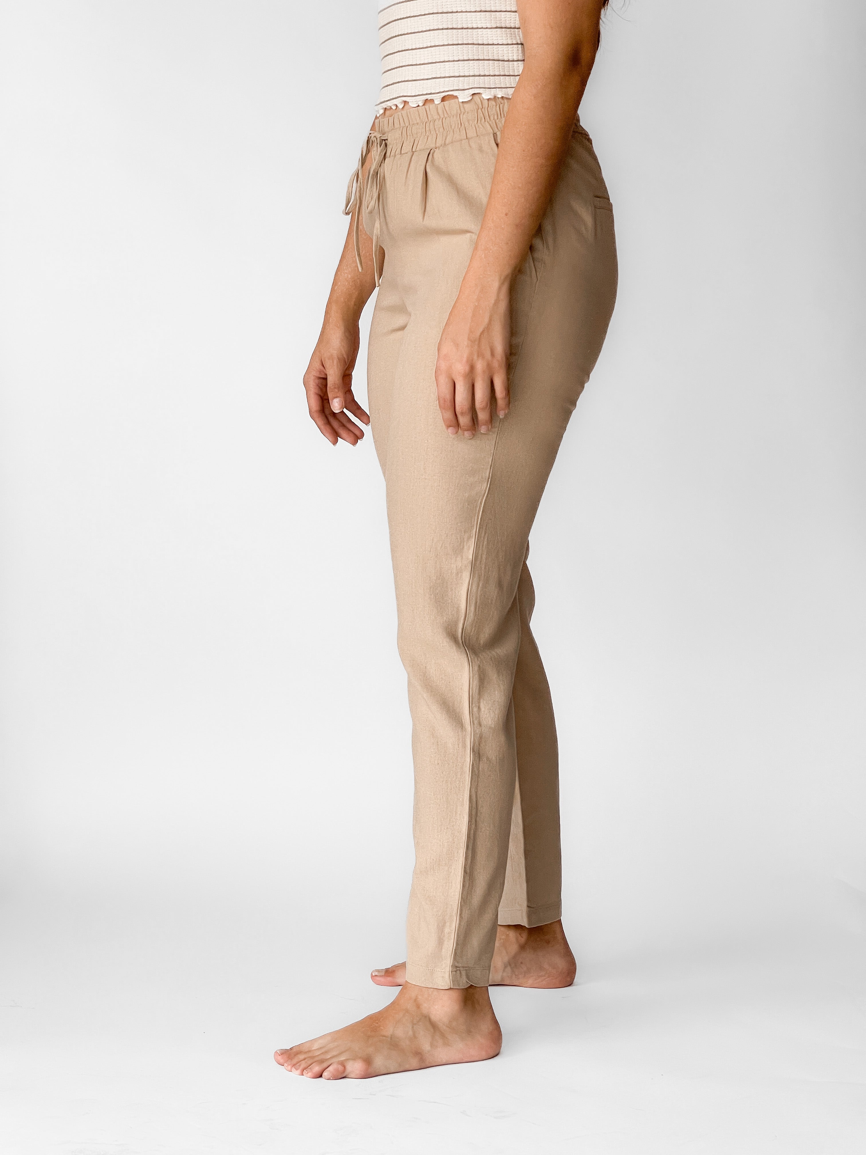 Pantalón Vero Moda Jesmilo 10279691