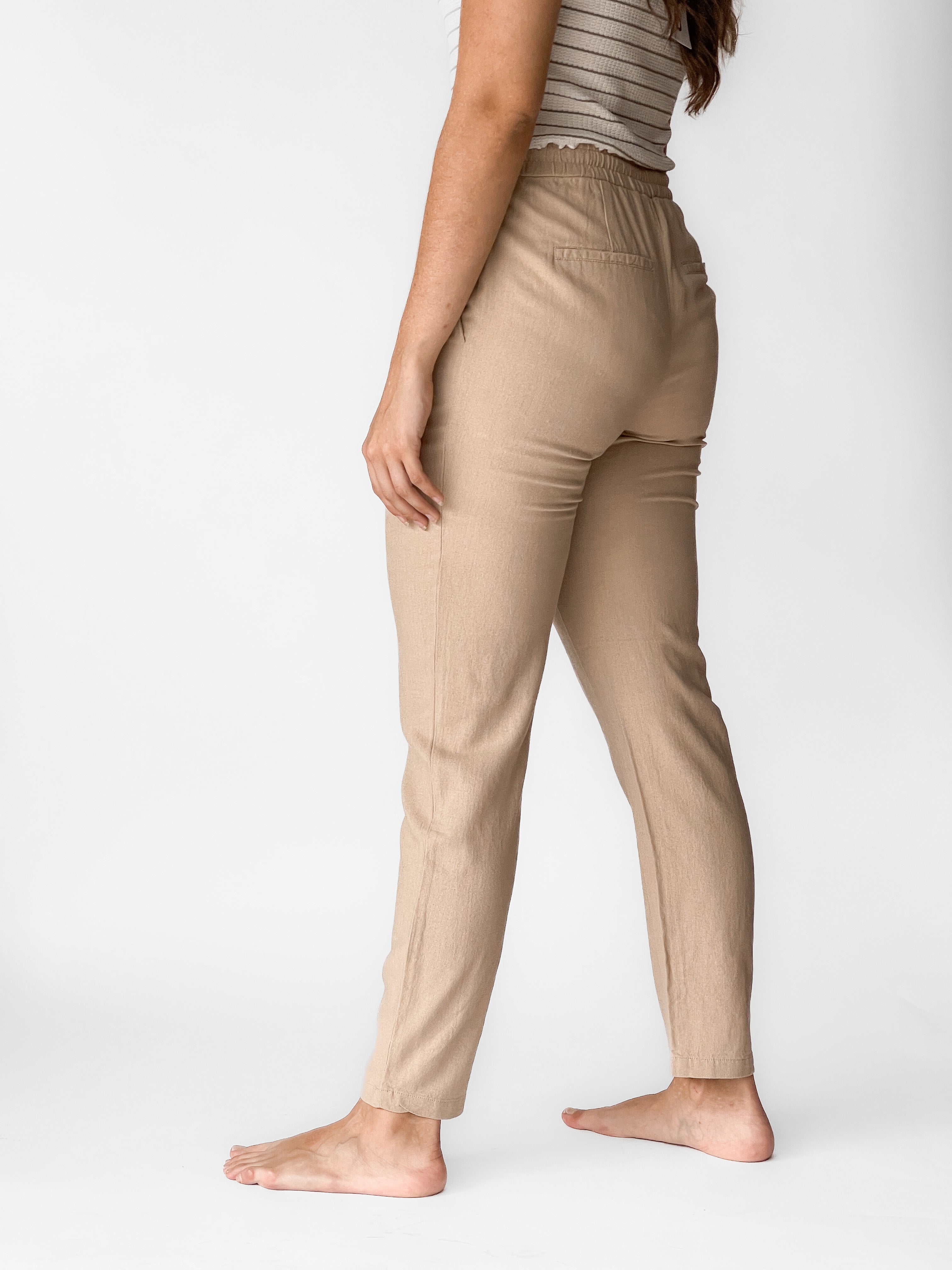 Pantalón Vero Moda Jesmilo 10279691