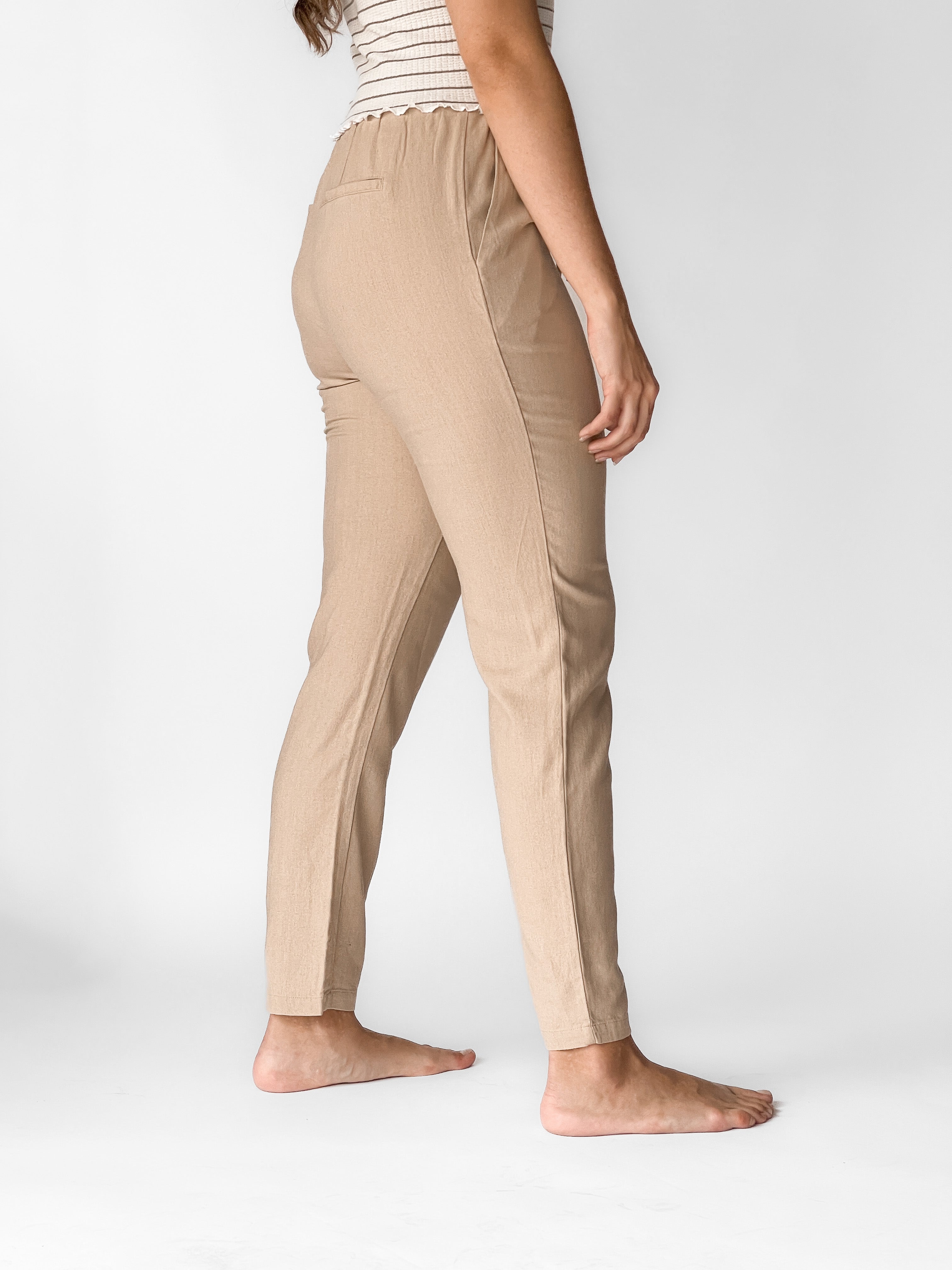 Pantalón Vero Moda Jesmilo 10279691